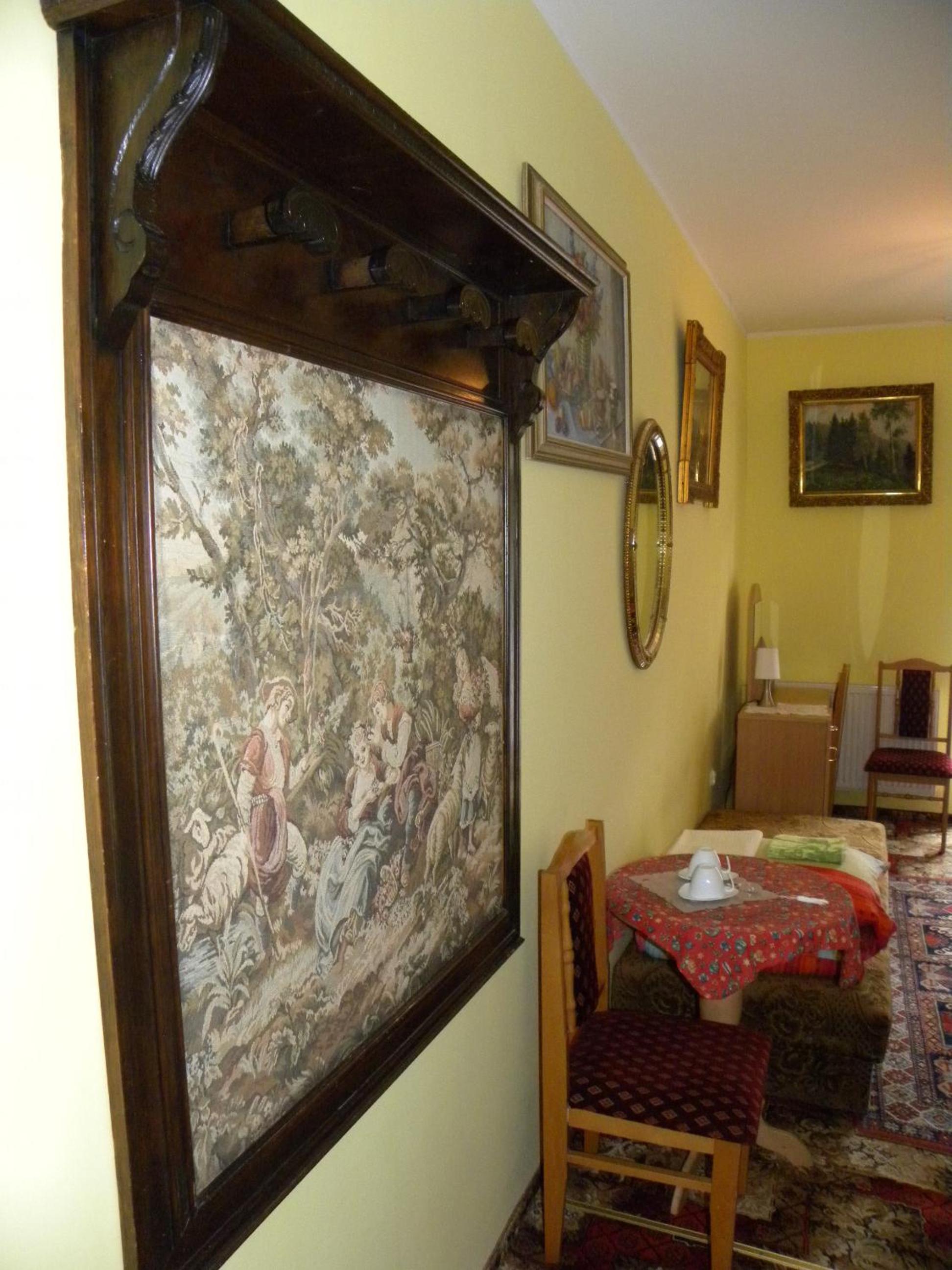 Double or Twin Room photo 3