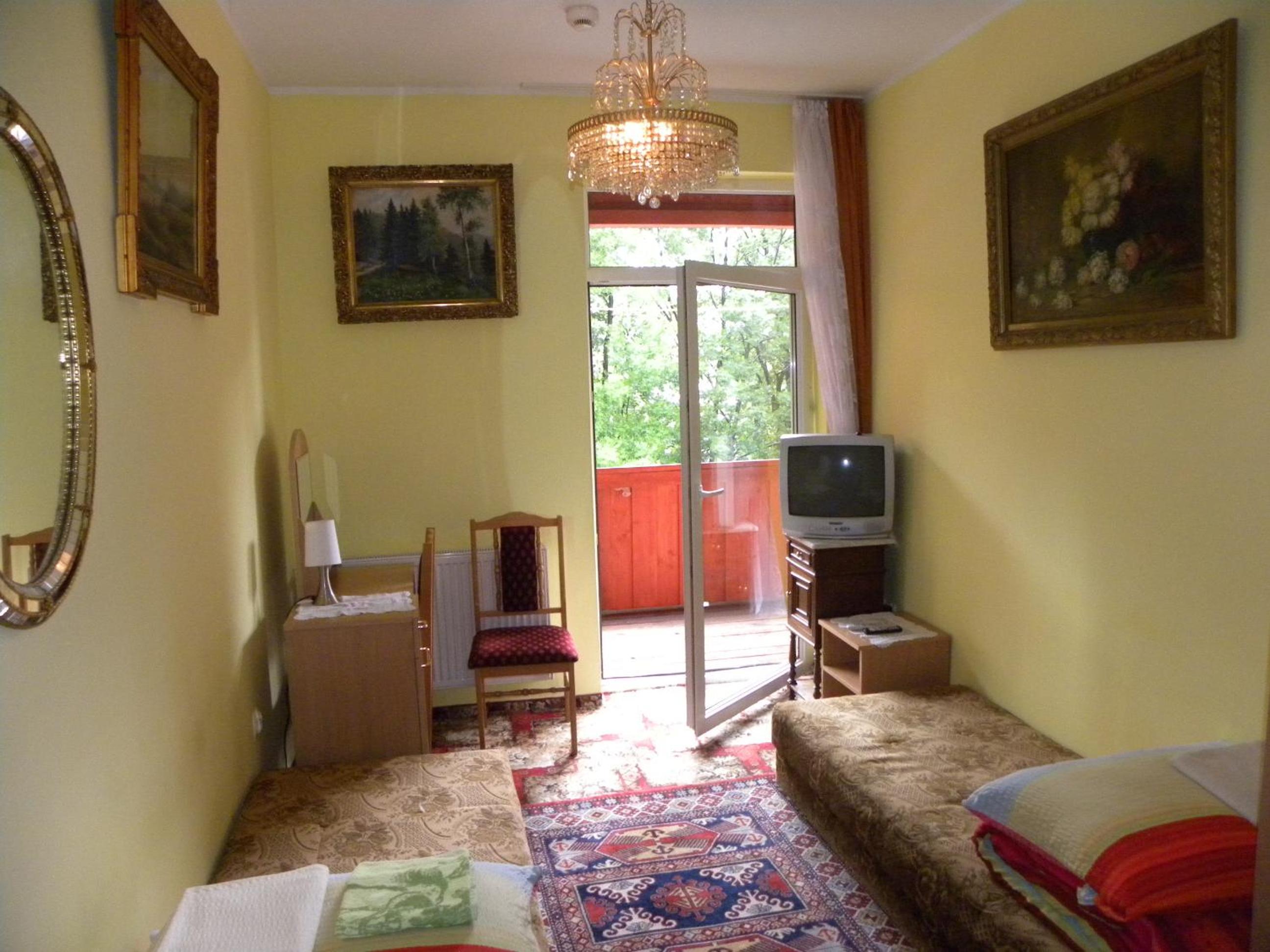 Double or Twin Room photo 1