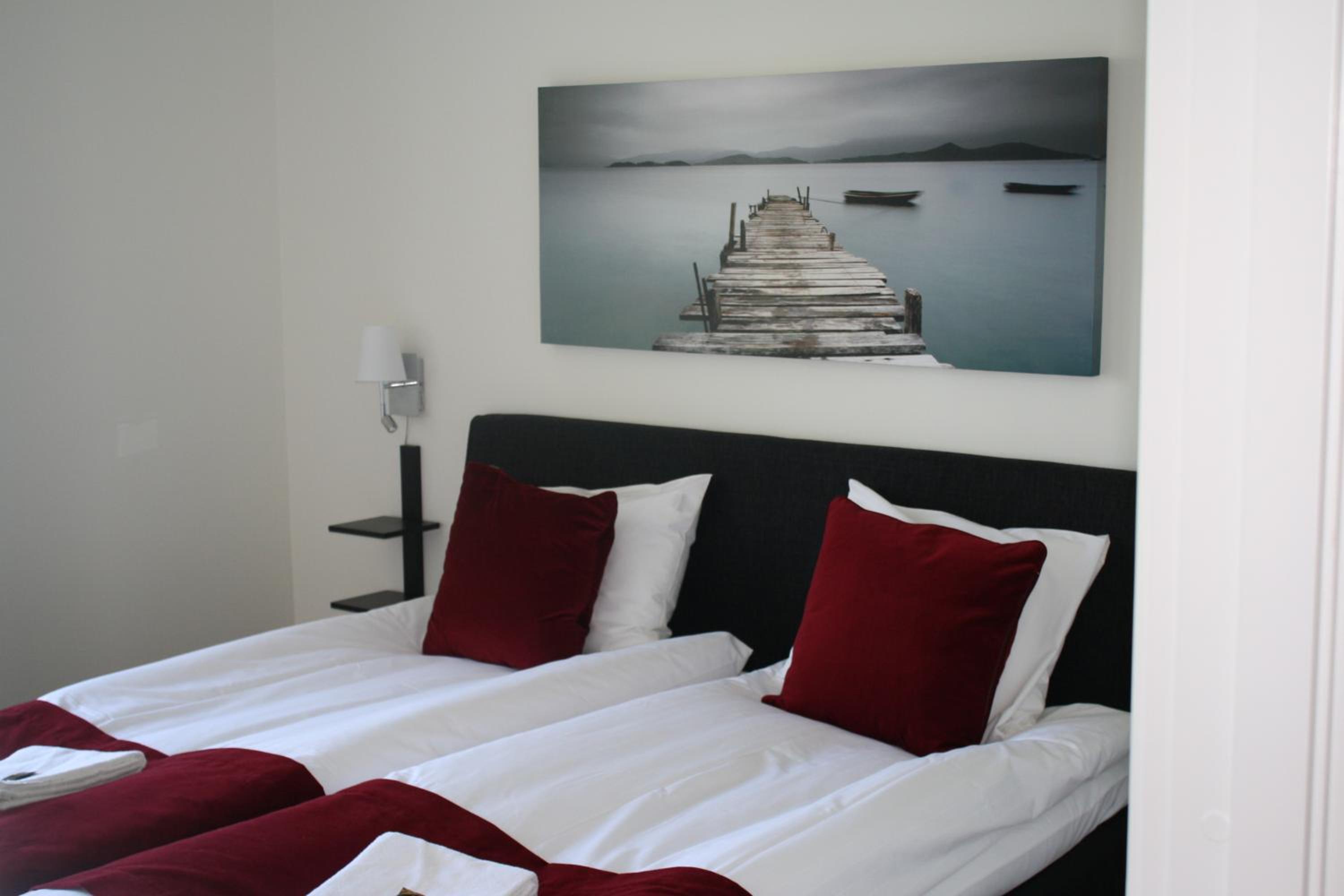 Double Room - Photo 1