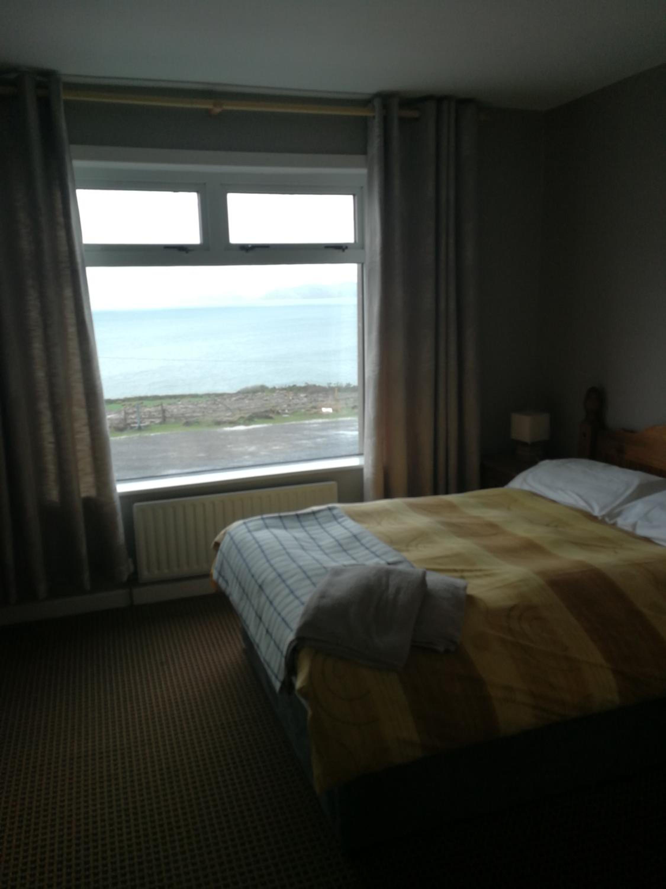 Double Room with Sea View photo 1