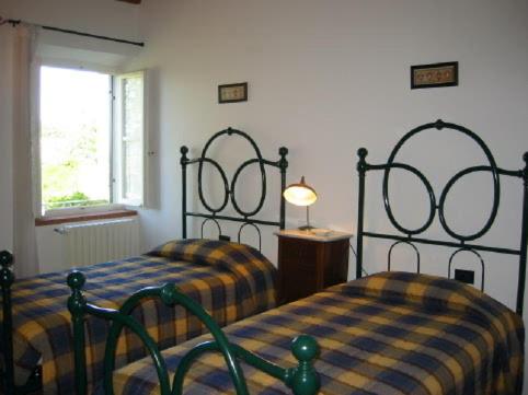 Two-Bedroom Apartment (4 Adults) - Split Level