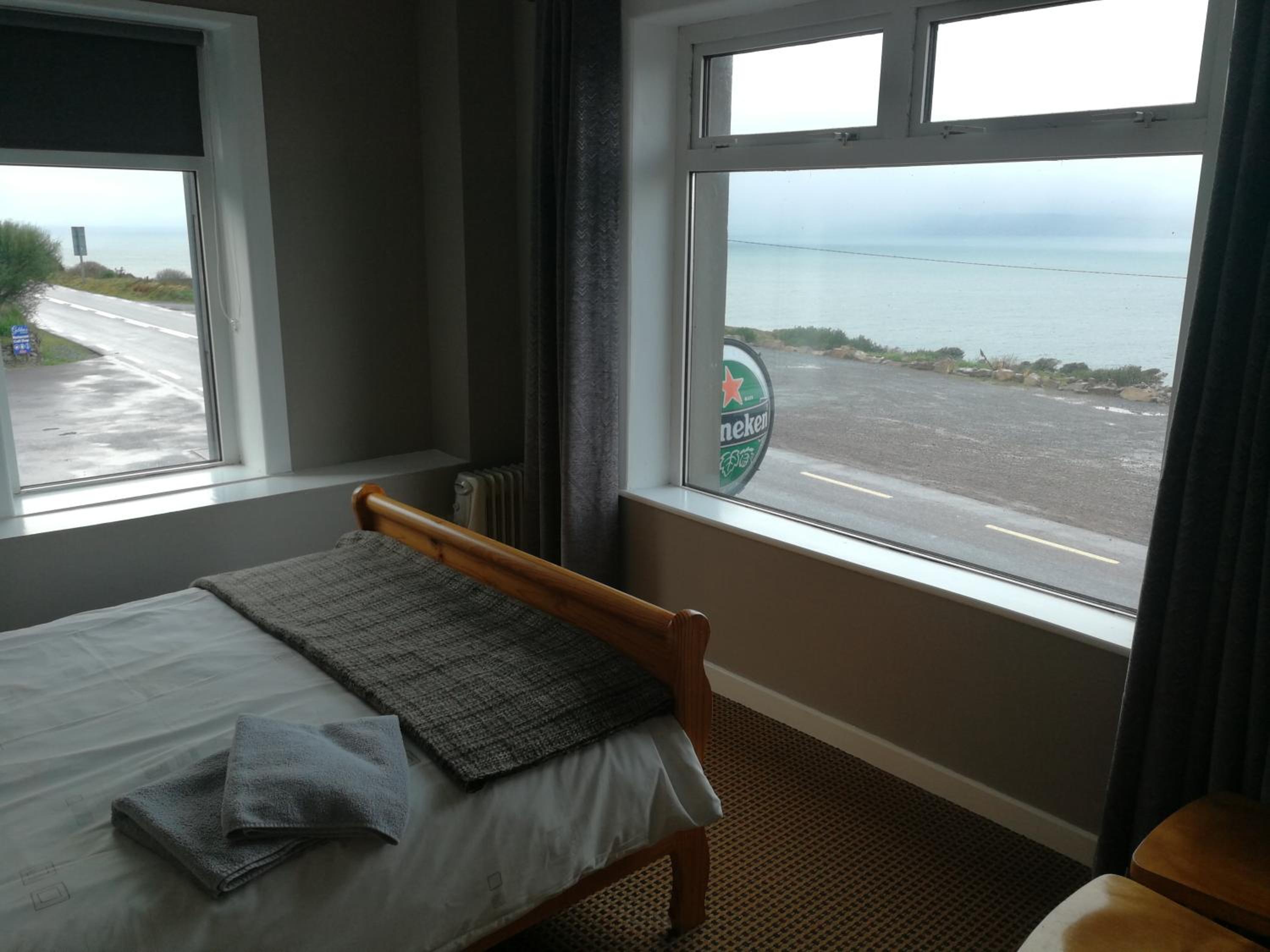 Double Room with Sea View photo 3