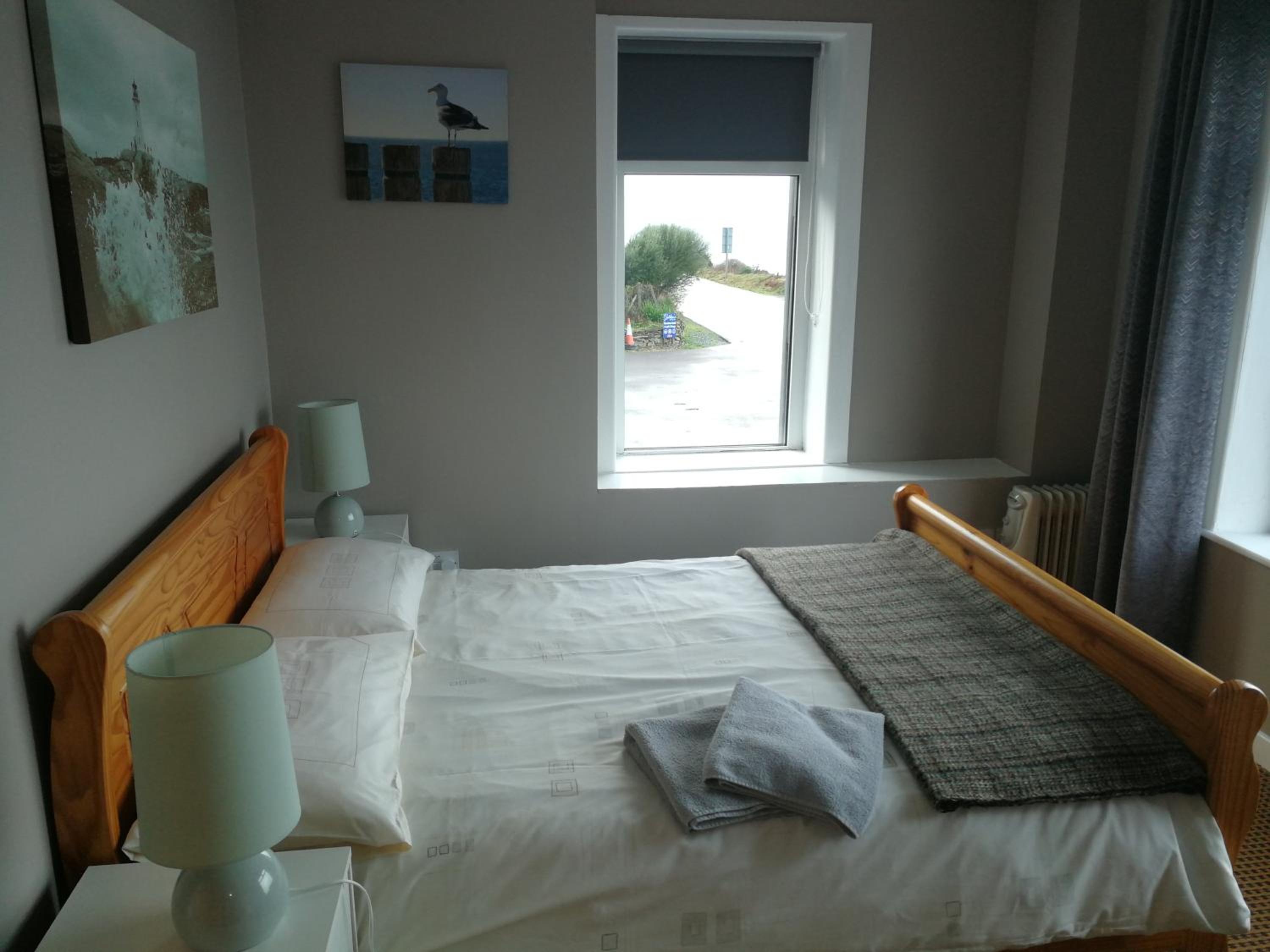 Double Room with Sea View photo 2