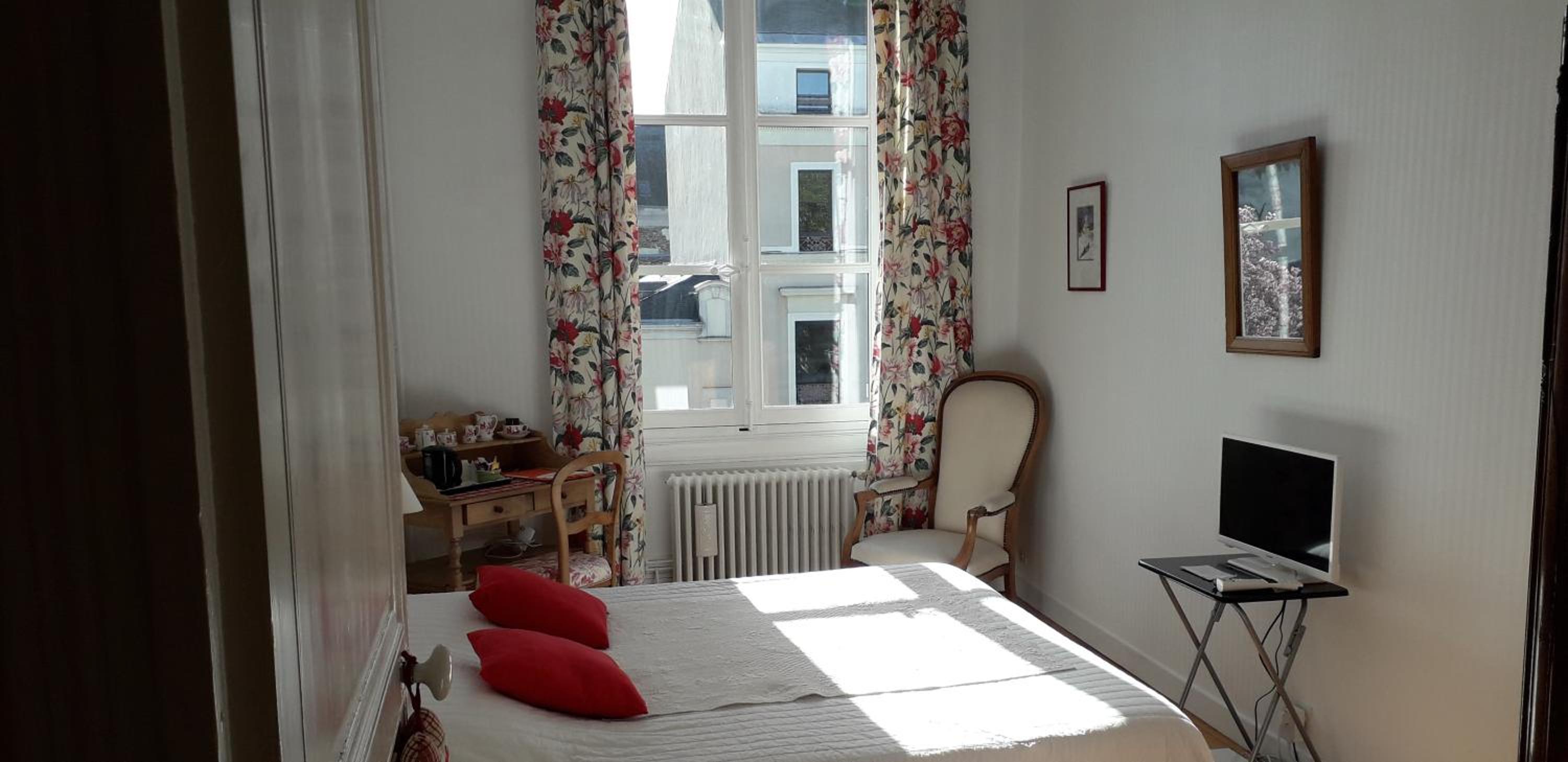 Double Room photo 2