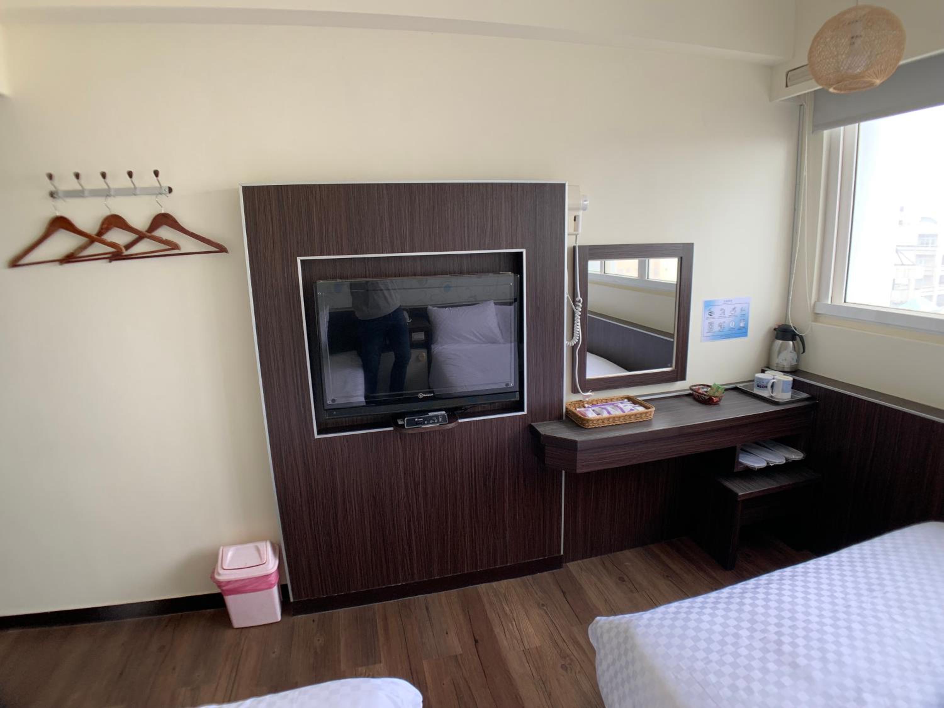 Family Double Room photo 3