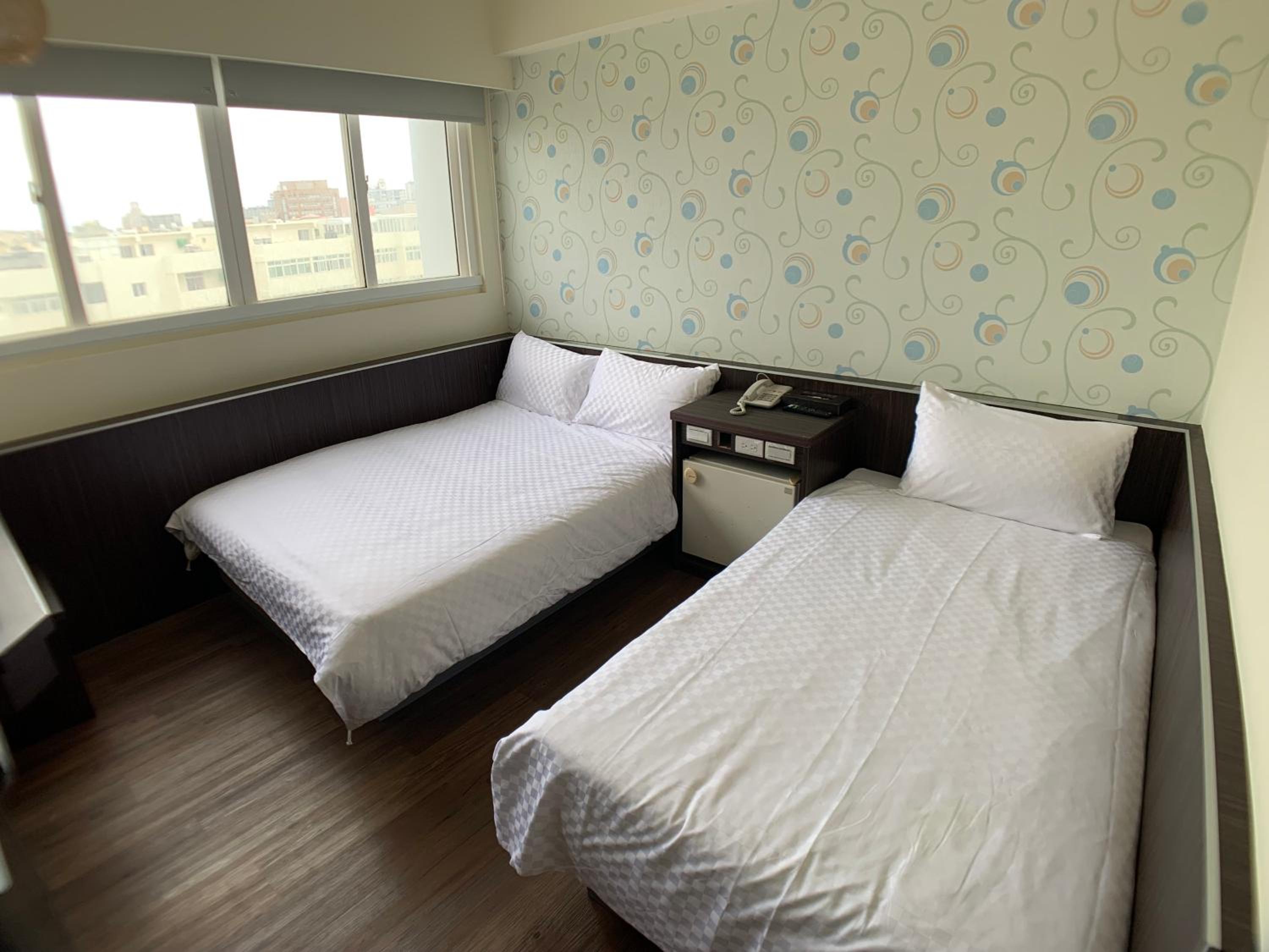 Family Double Room photo 1