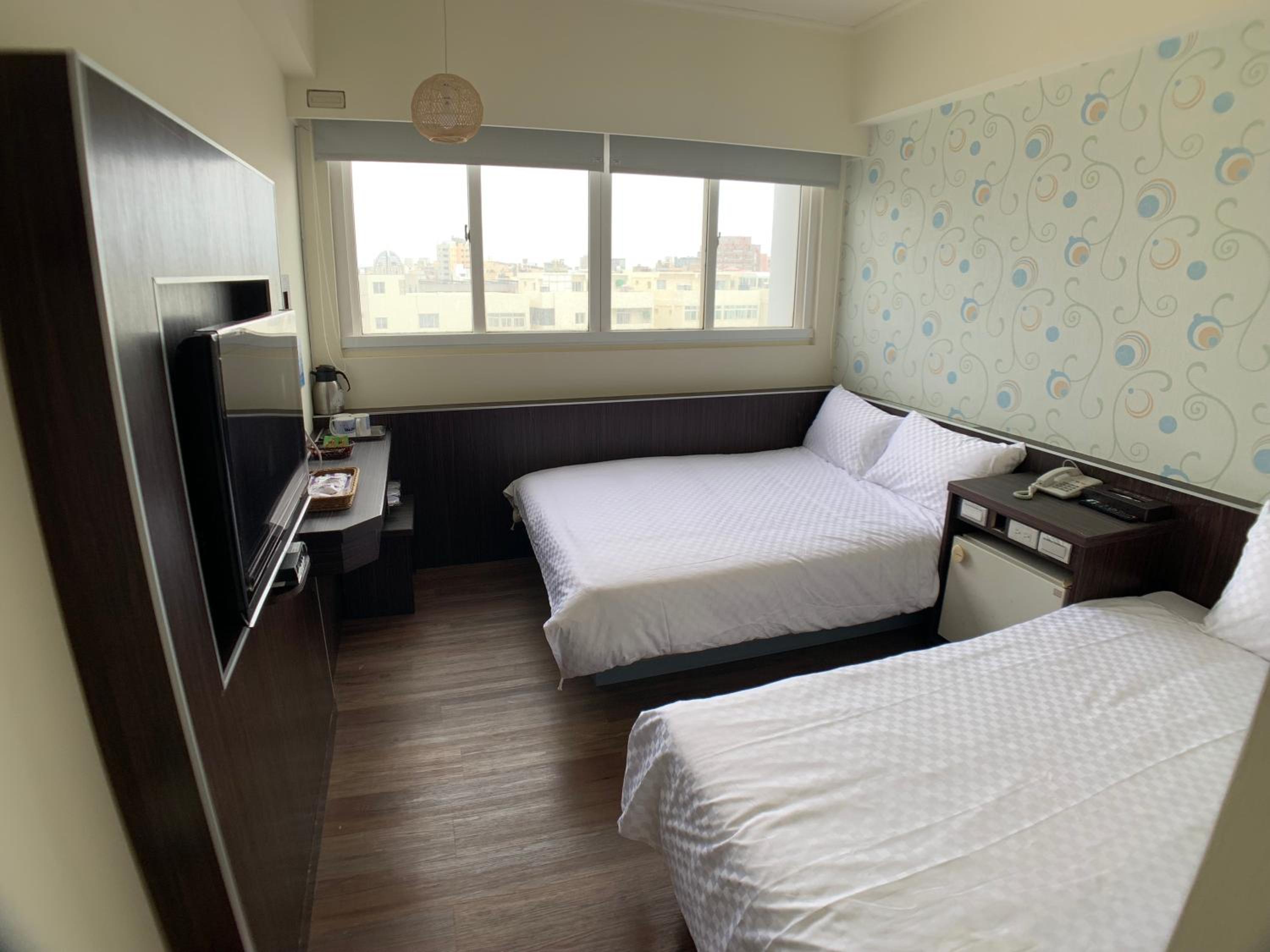 Family Double Room photo 2