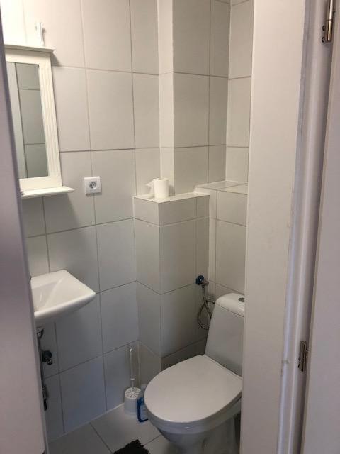 Double or Twin Room with Bathroom photo 1
