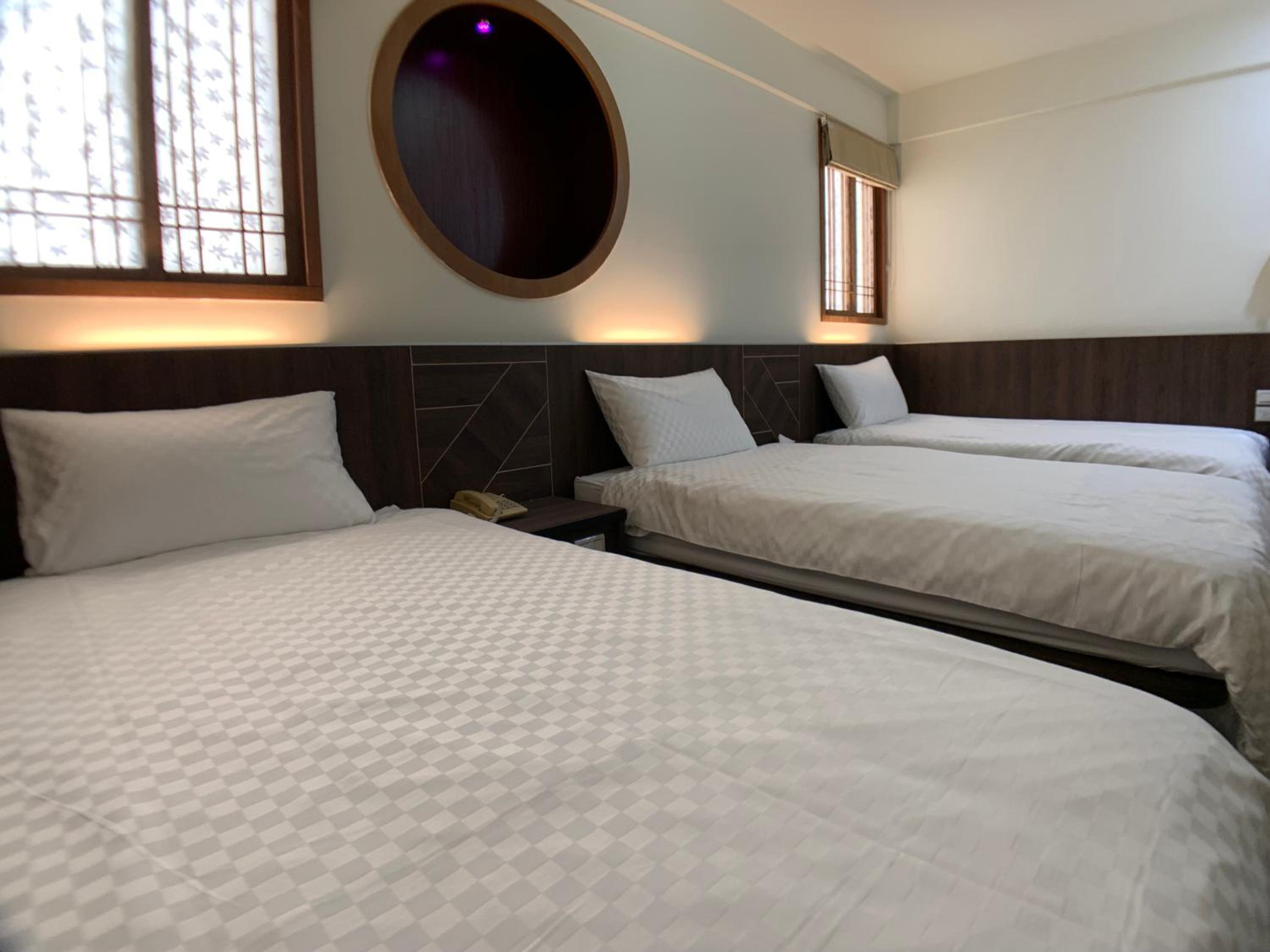 Standard Triple Room photo 3
