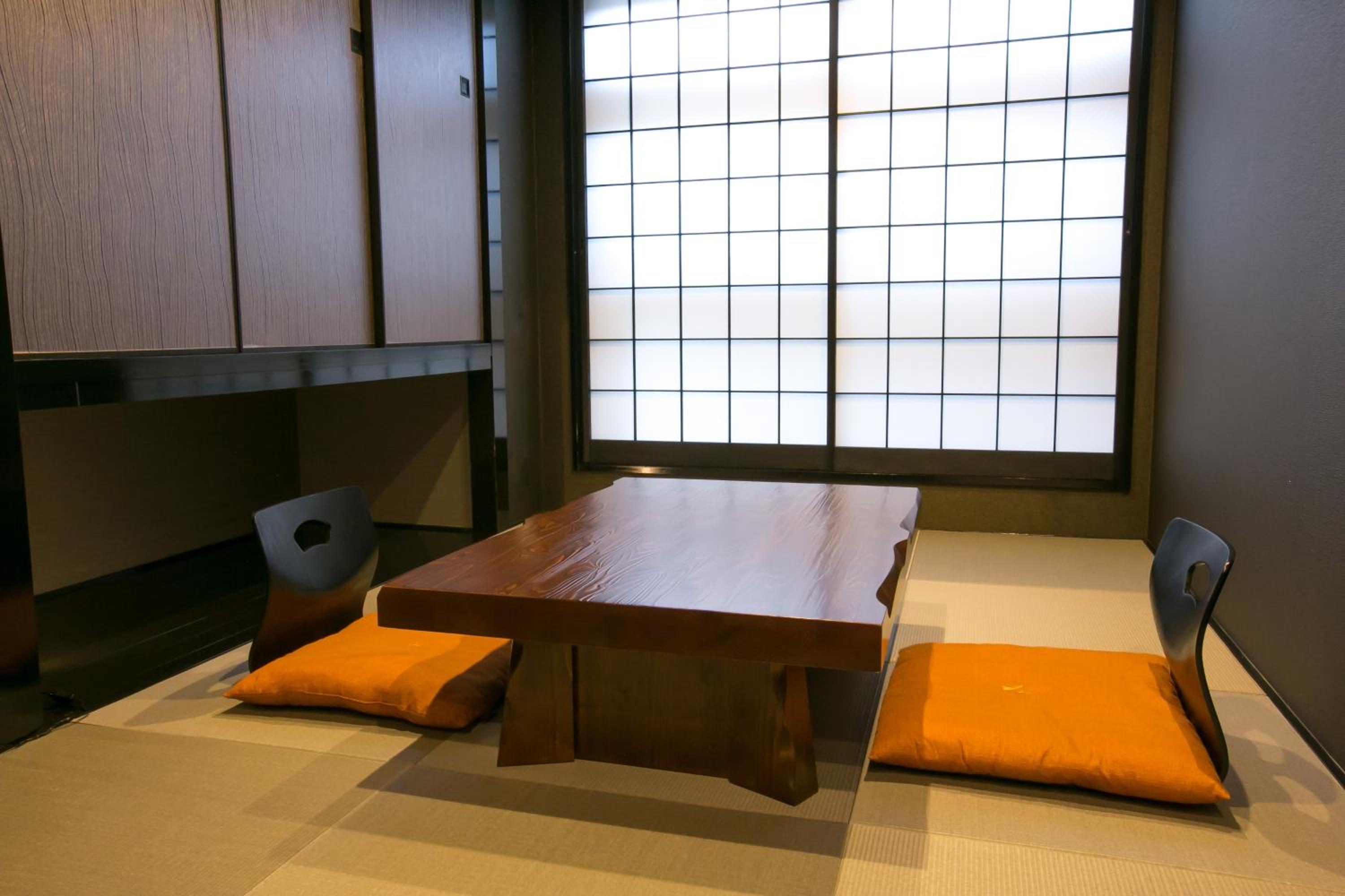 Deluxe Twin Room - Photo 2