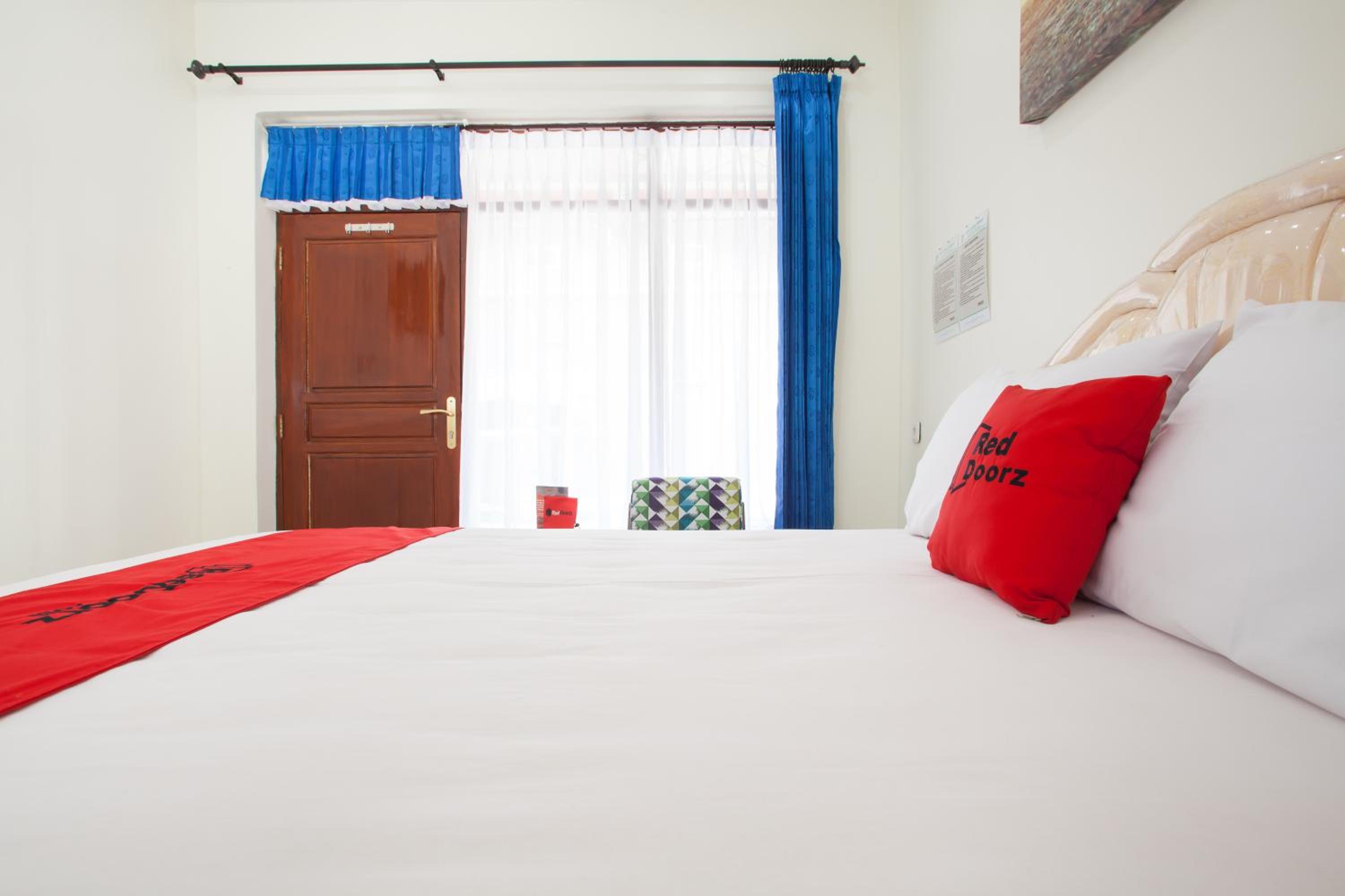 Double Room - Photo 1
