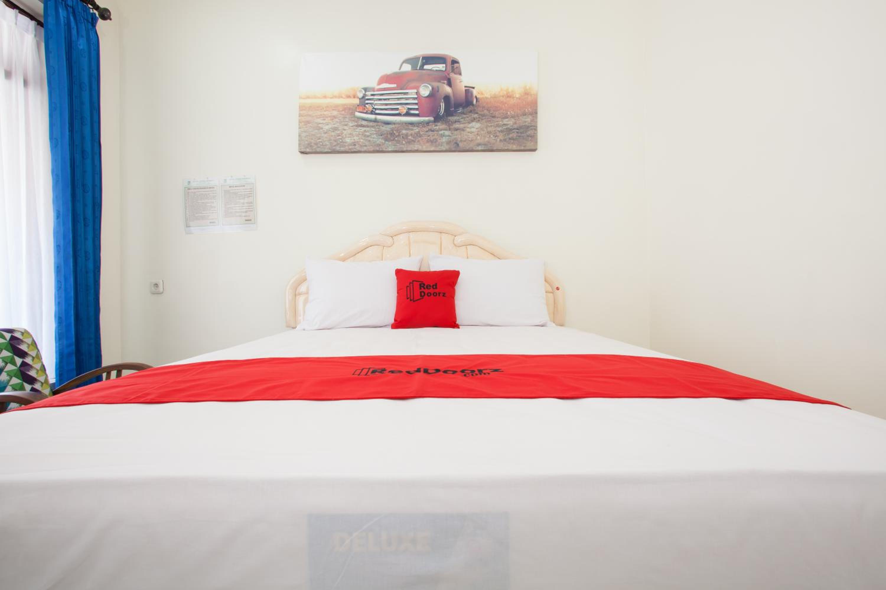 Double Room - Photo 2