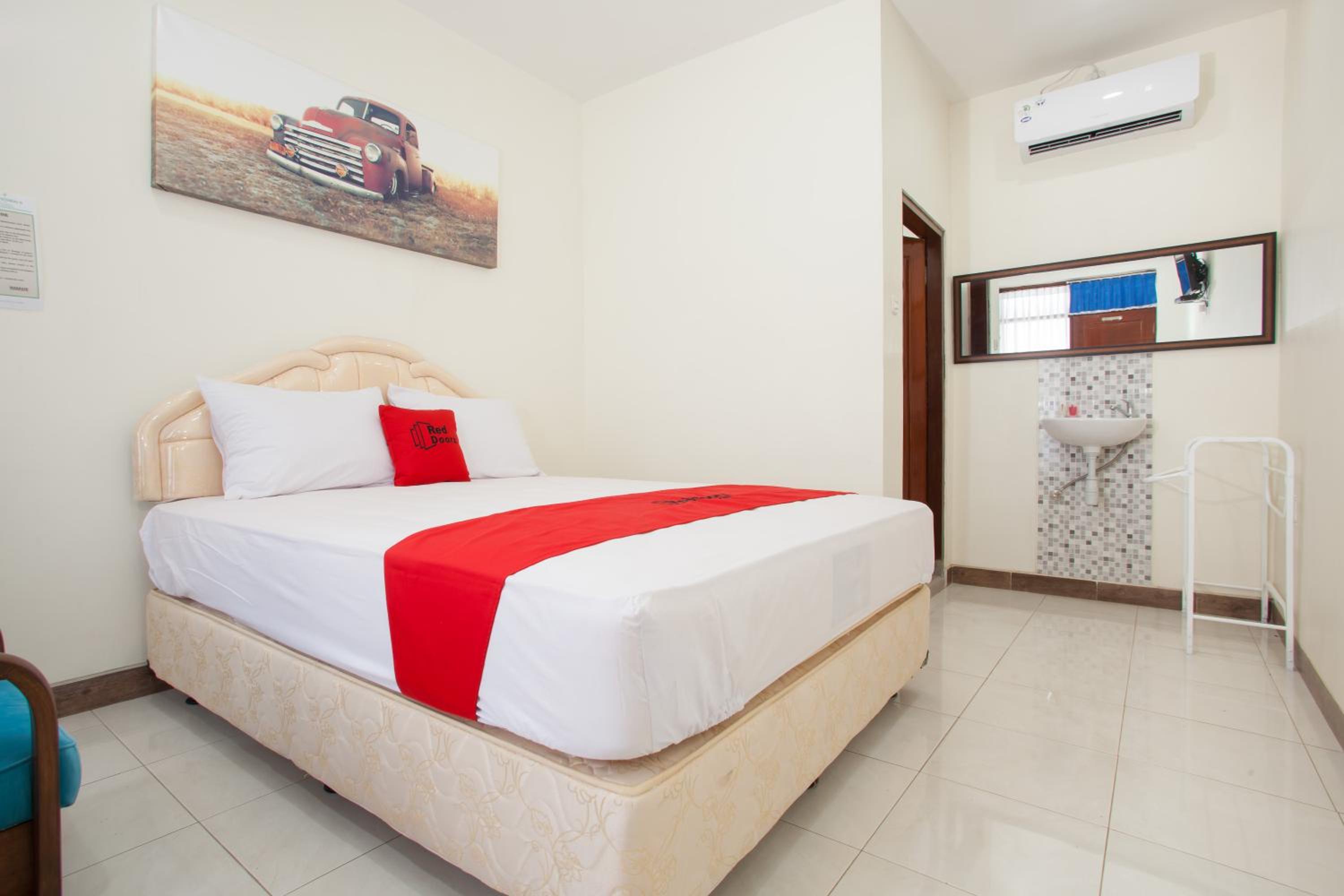 Double Room - Photo 6