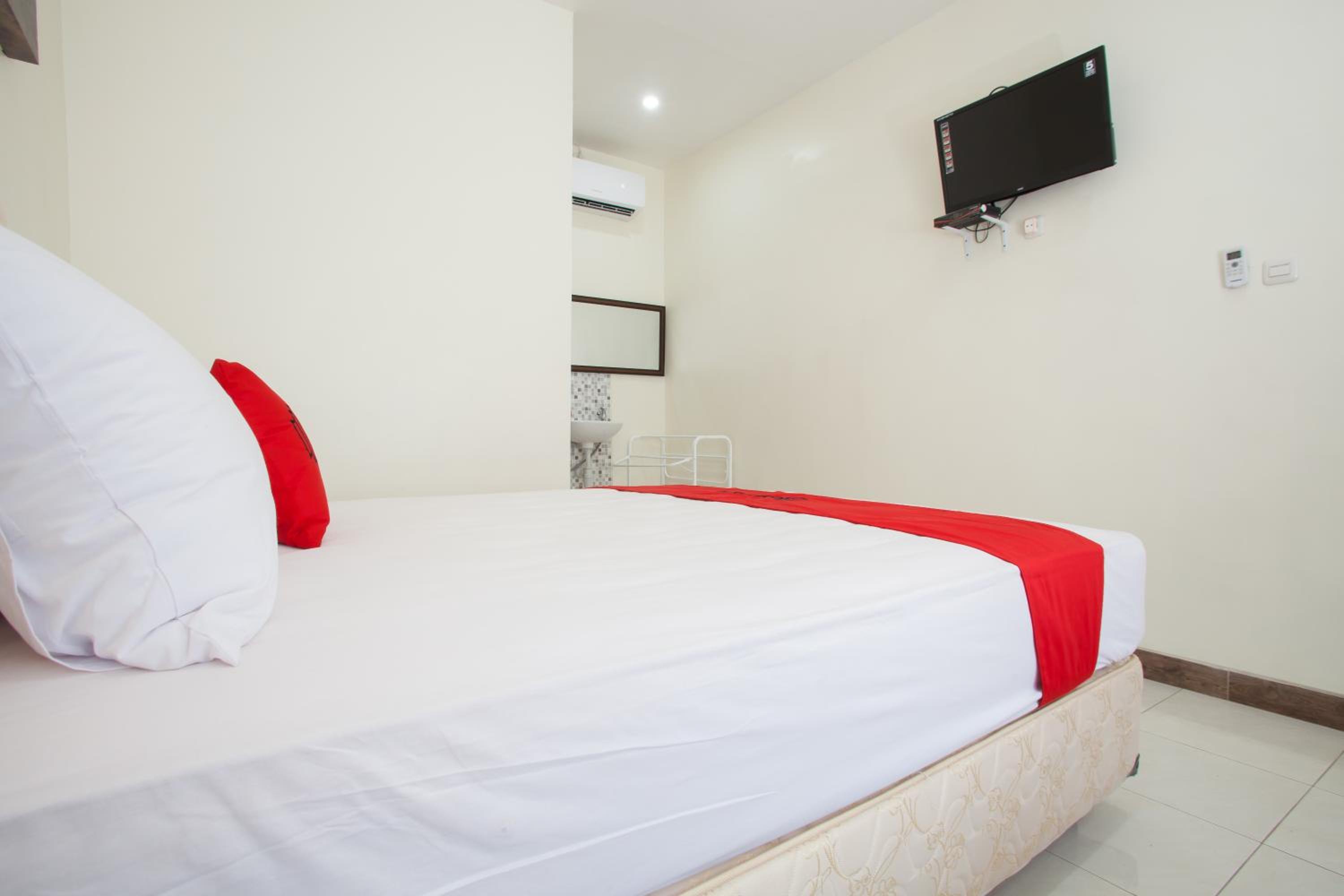 Double Room - Photo 4