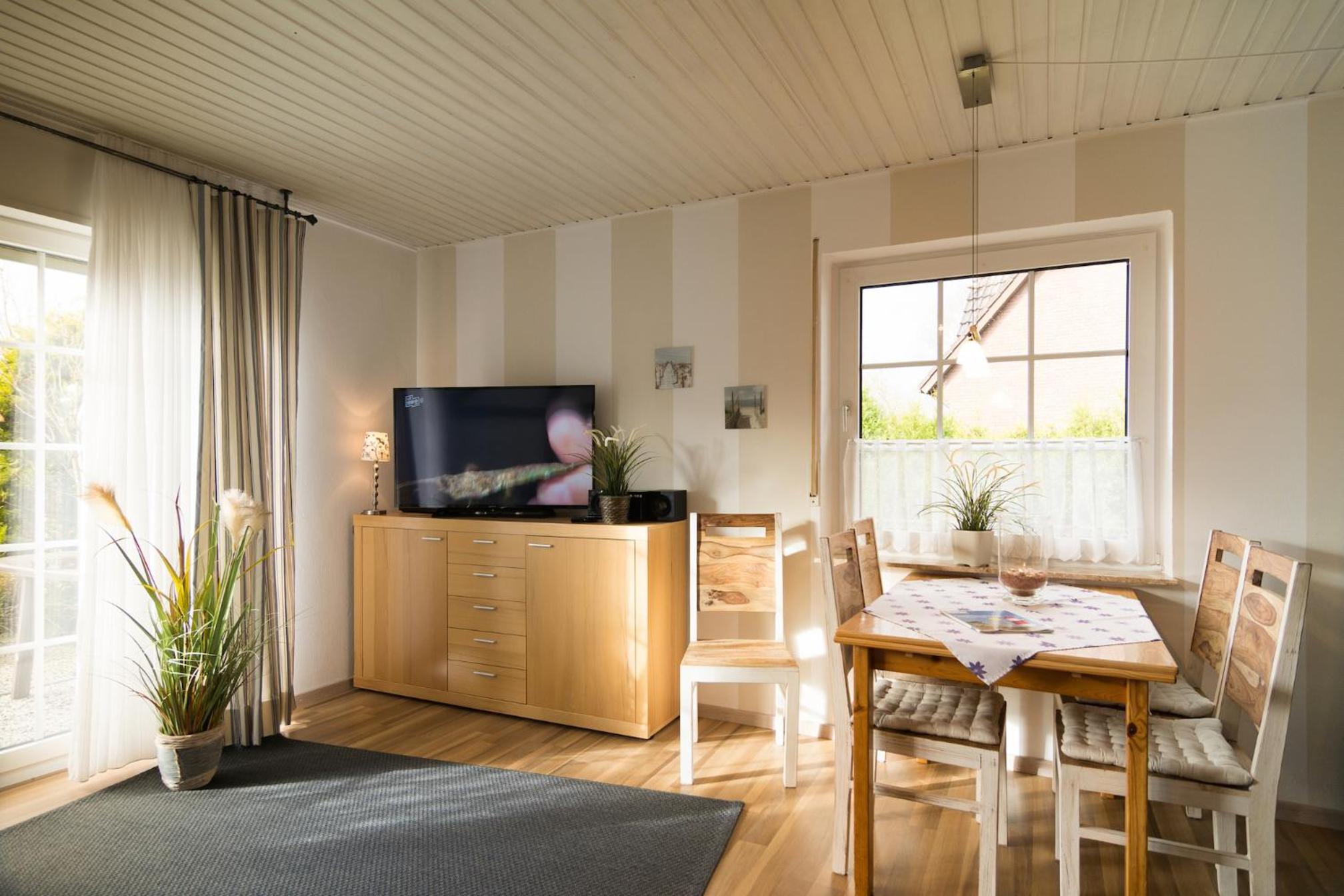 Apartment with Terrace photo 1