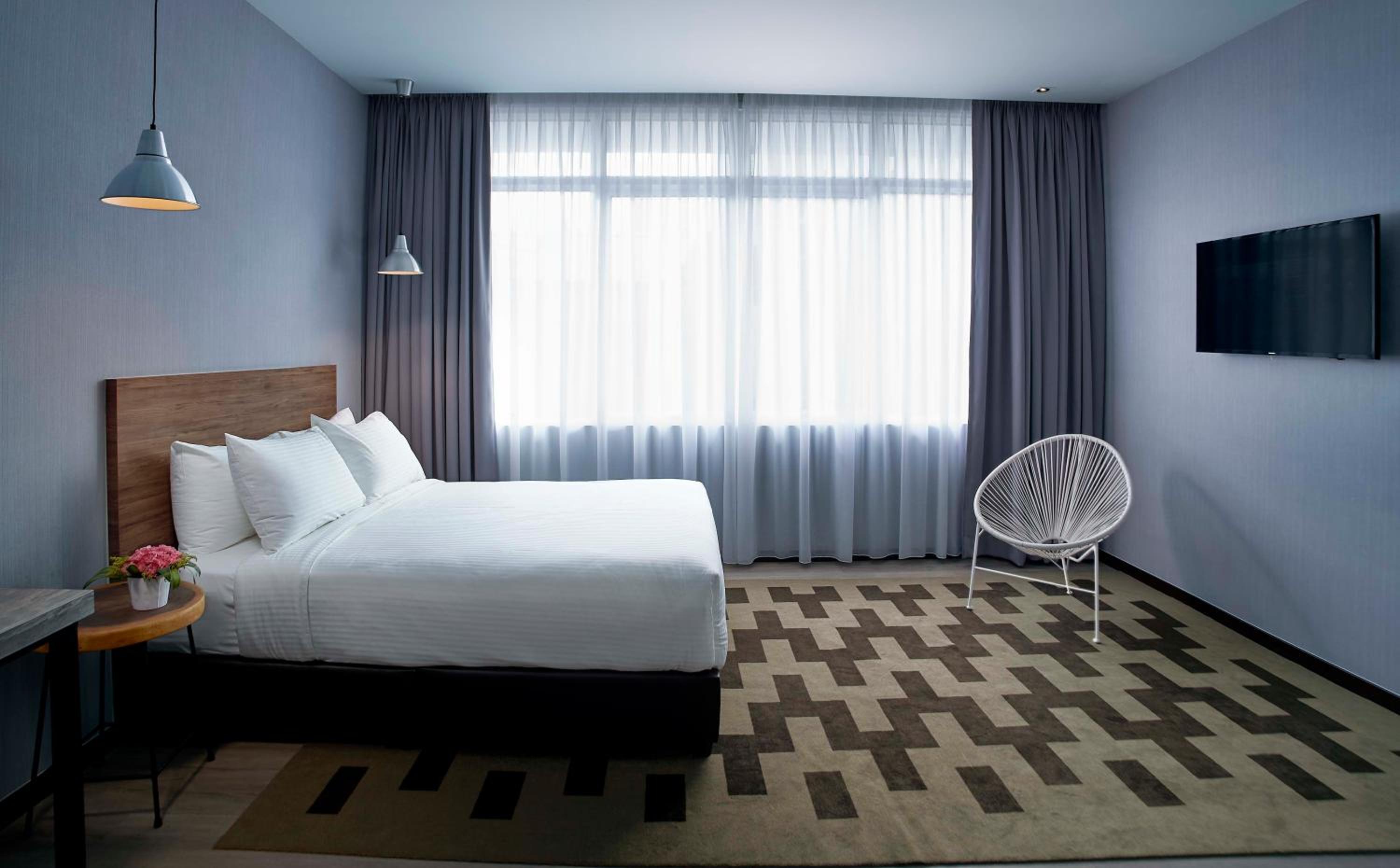 Deluxe Double Room - Photo 3