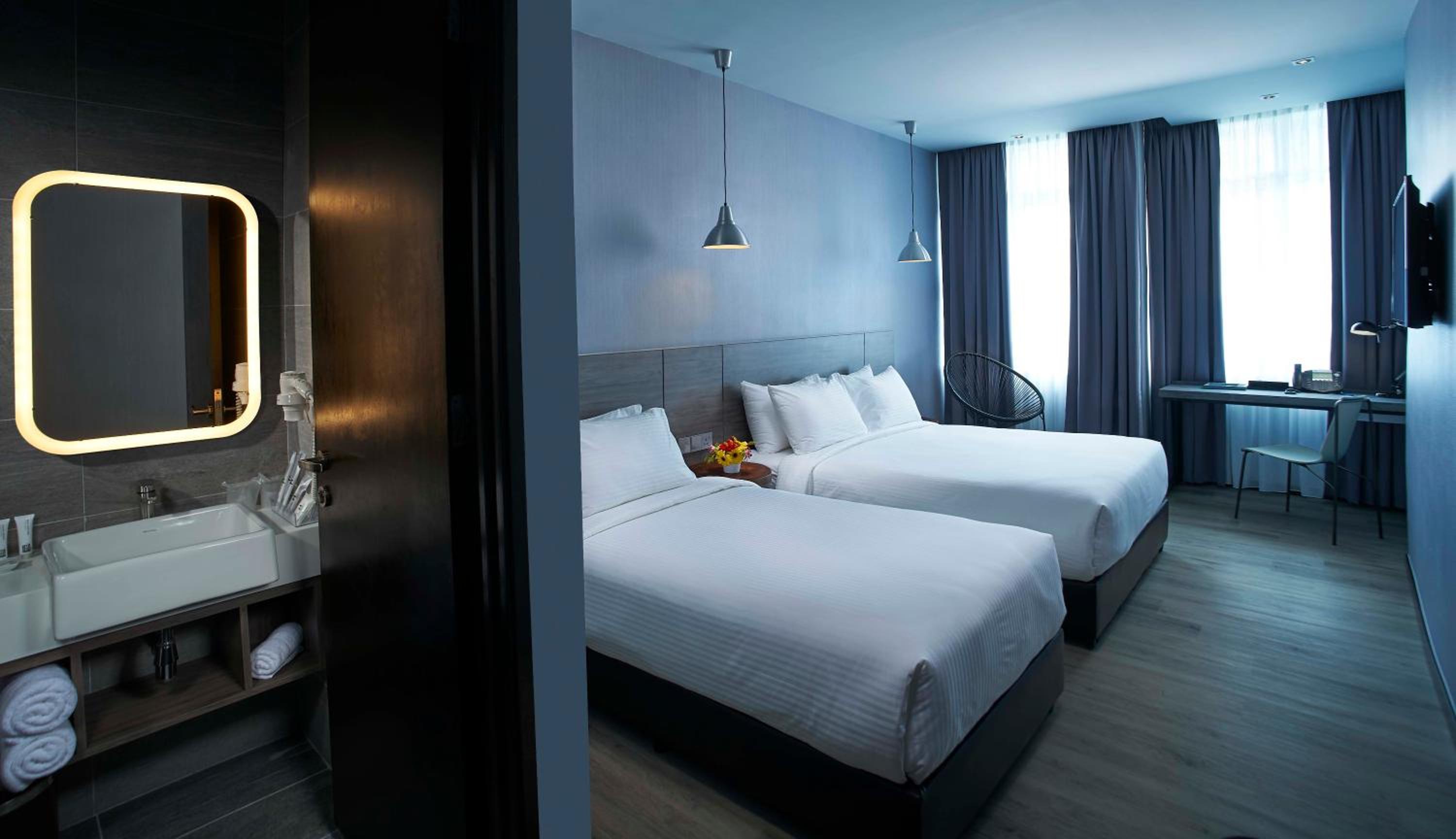 Deluxe Triple Room - Photo 1