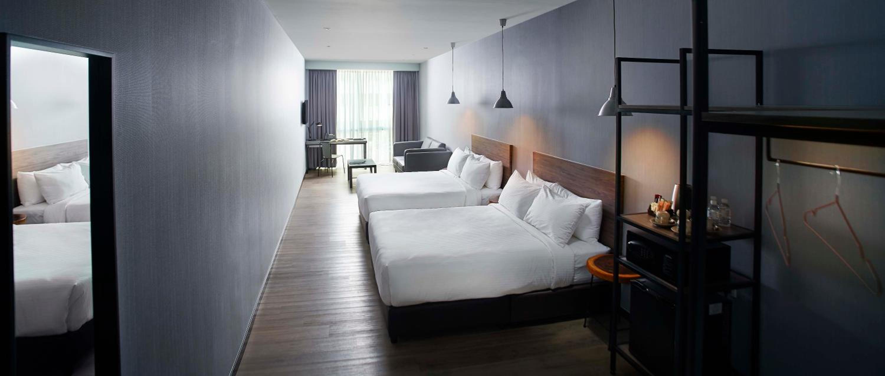 Junior Suite - Photo 4
