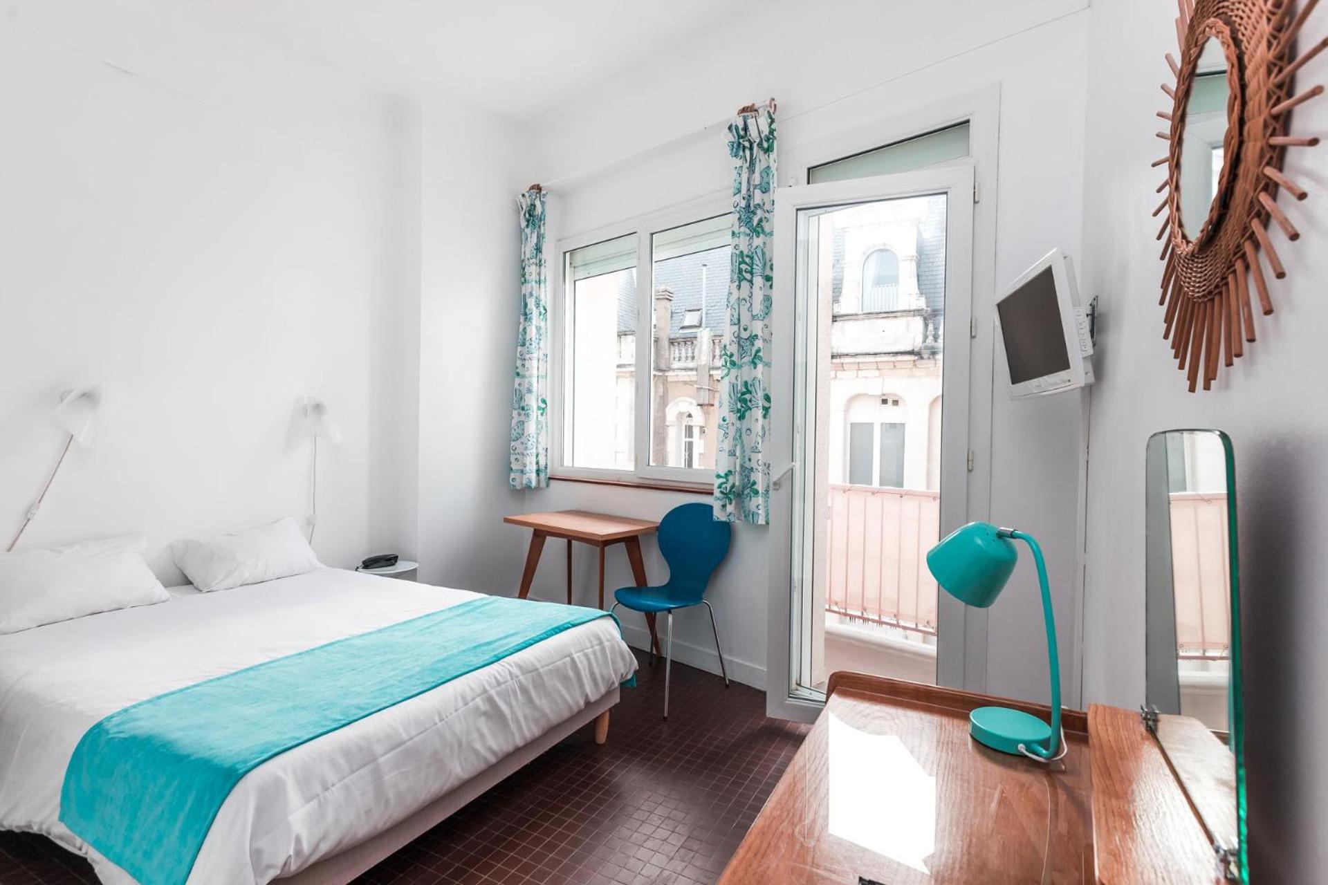 Small Double Room