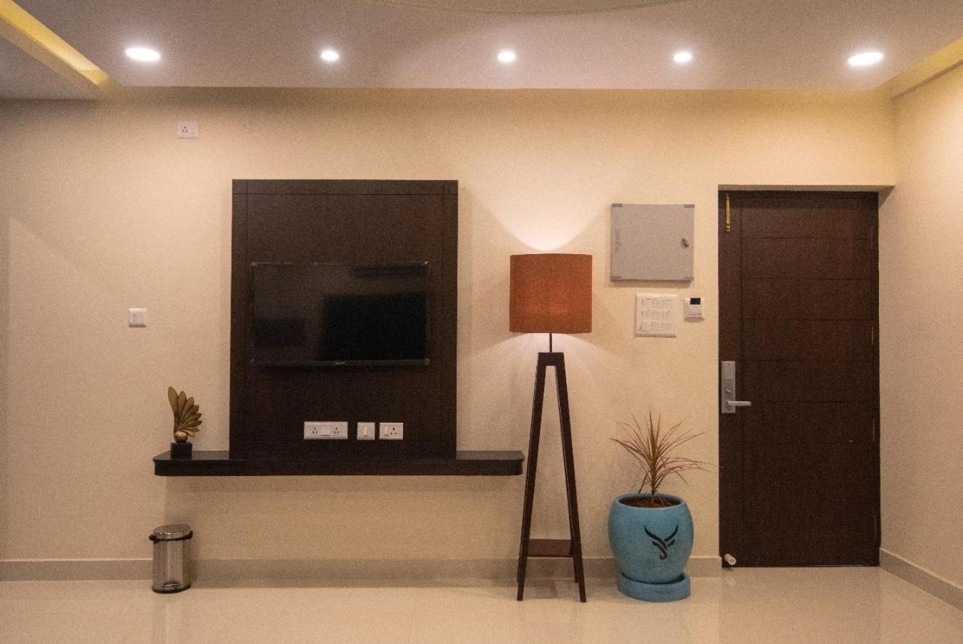 Comfort Quadruple Room - Photo 2