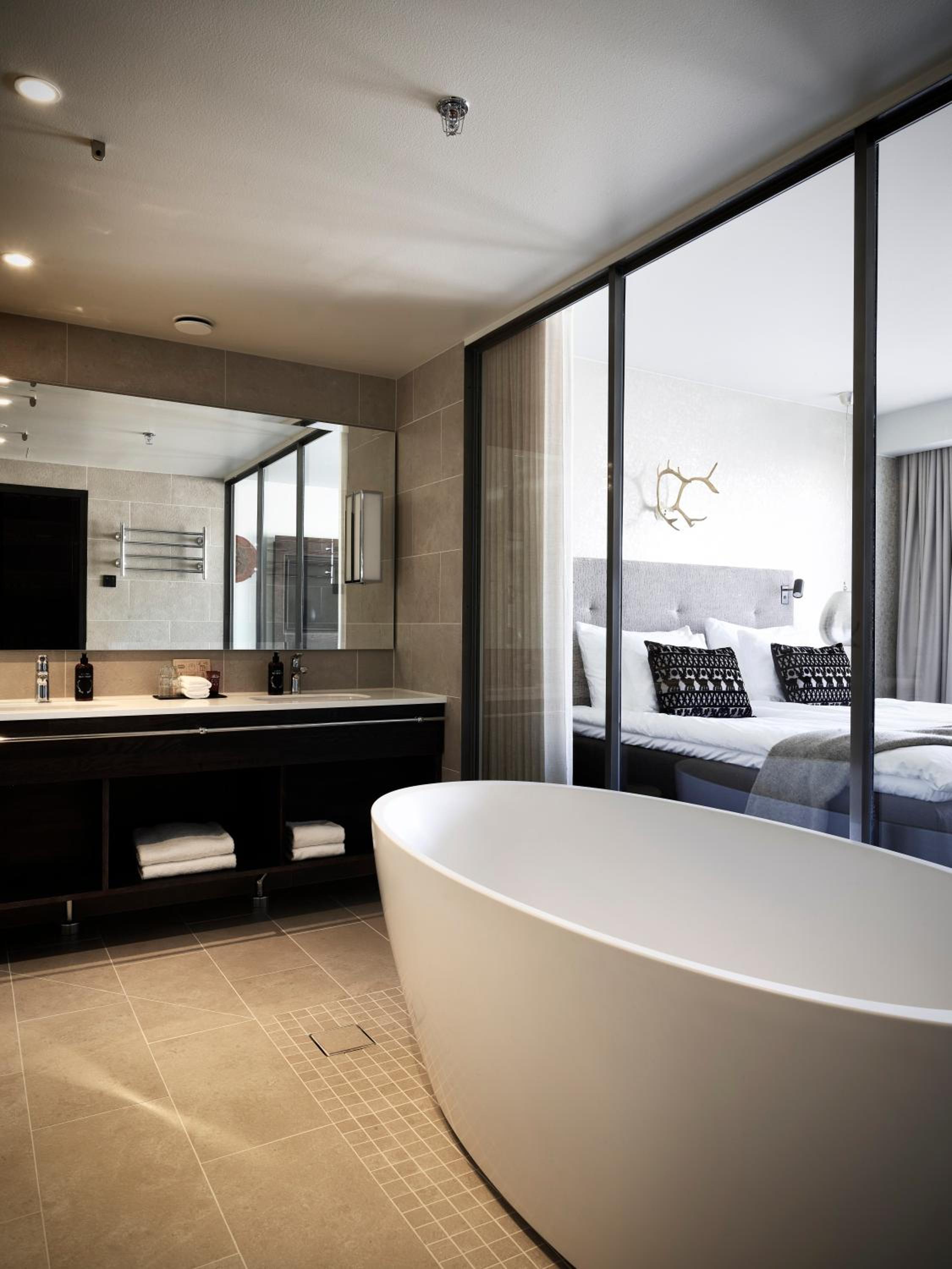 Arctic DeLuxe Twin - Bathtub thumbnail 6