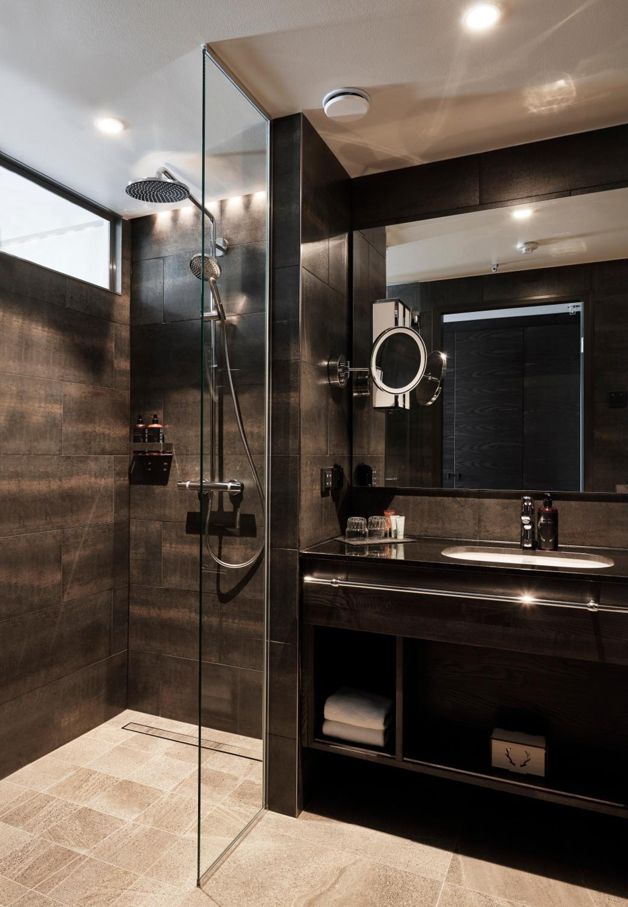 Northern Comfort Double Plus