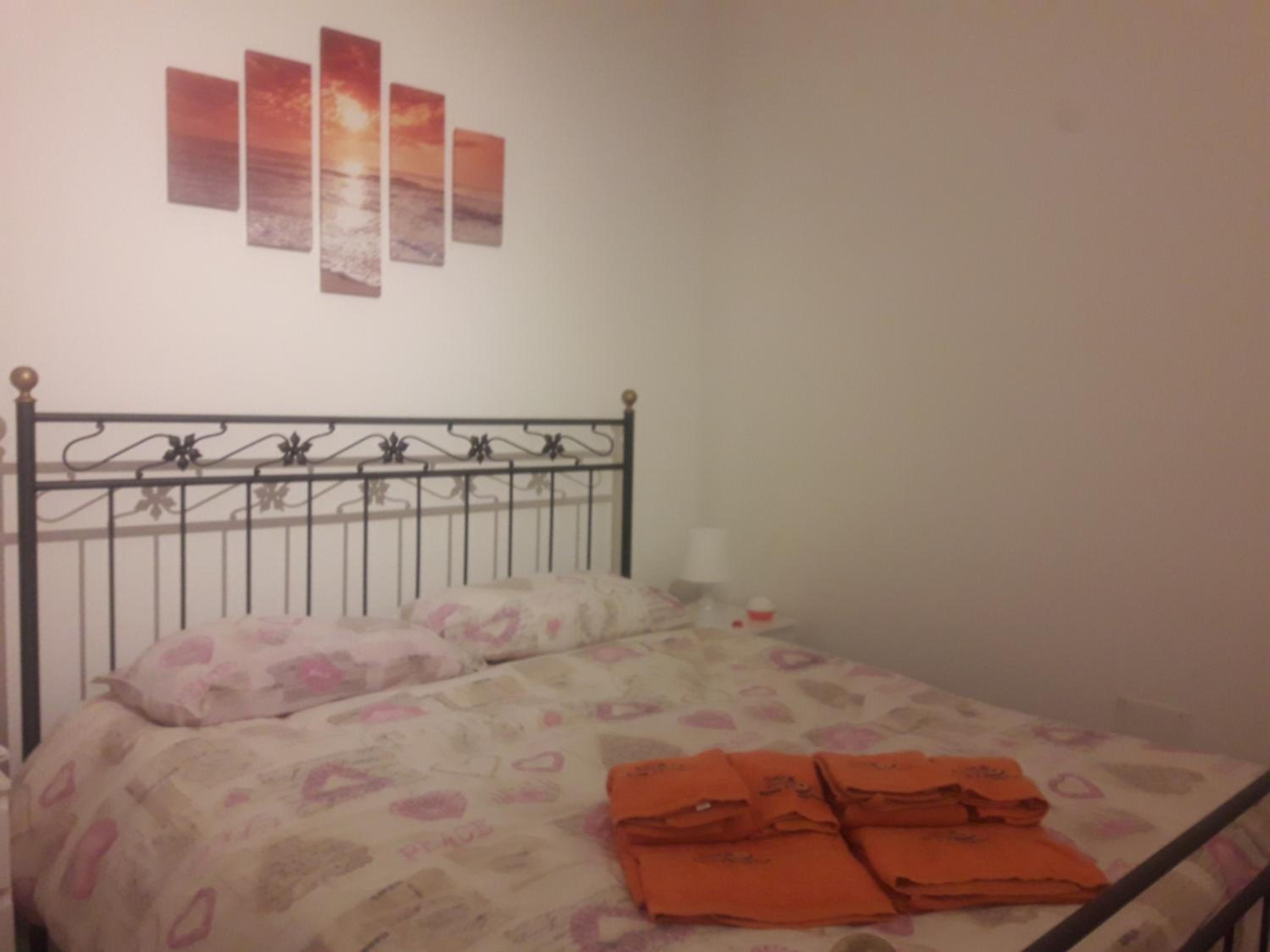 Deluxe Double Room (2 Adults + 1 Child)