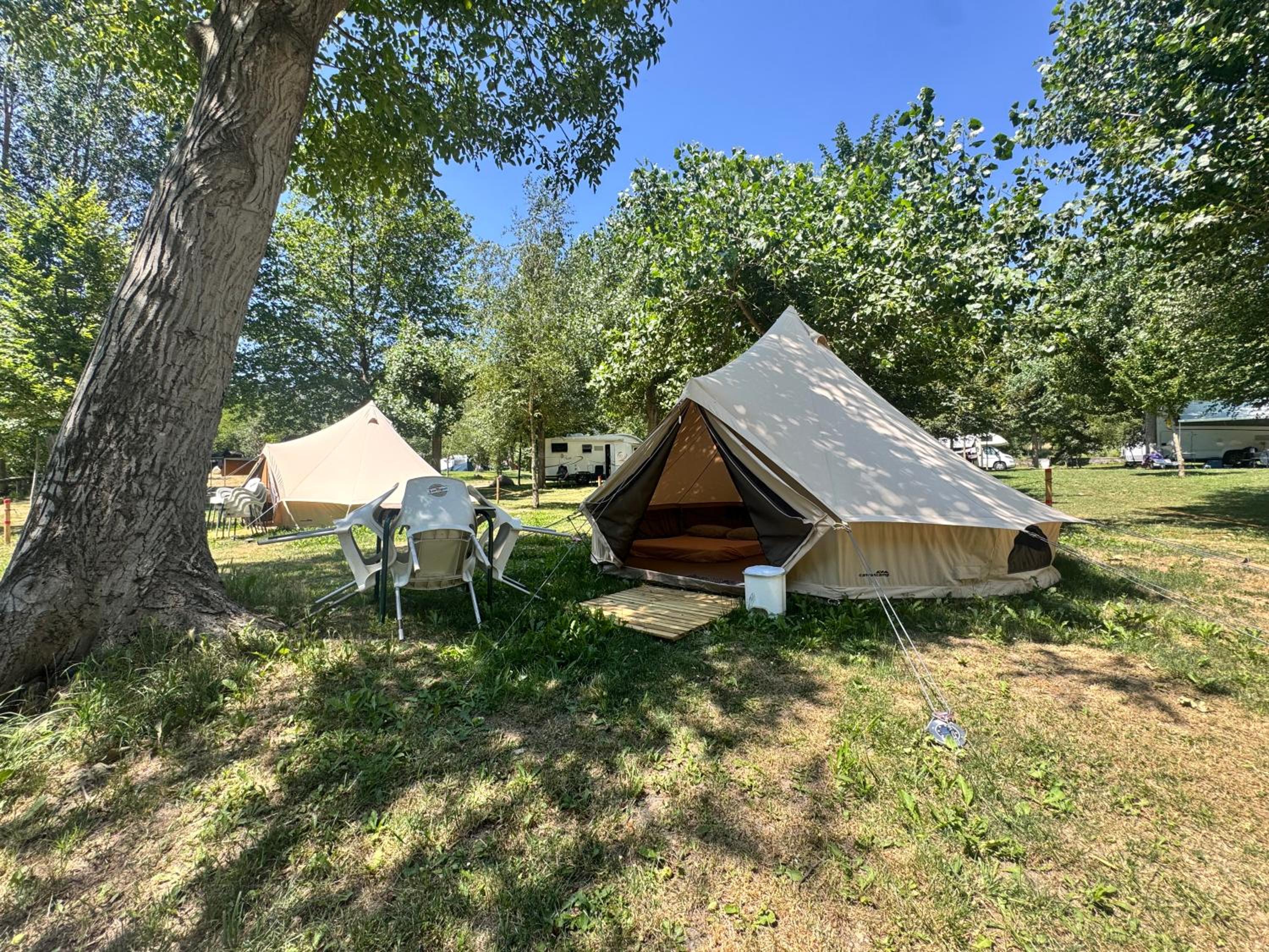 Tent