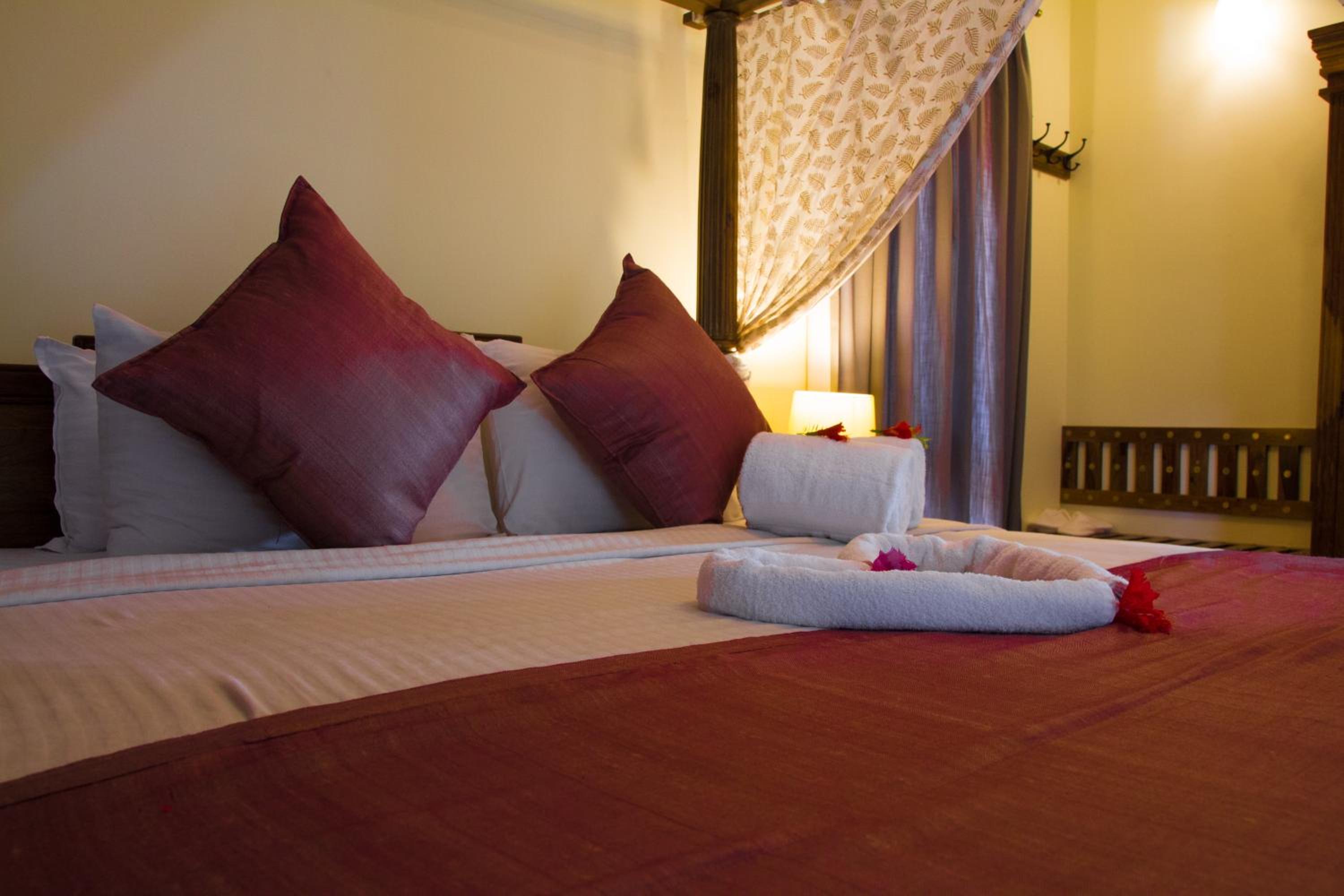 One-Bedroom Villa - Photo 14