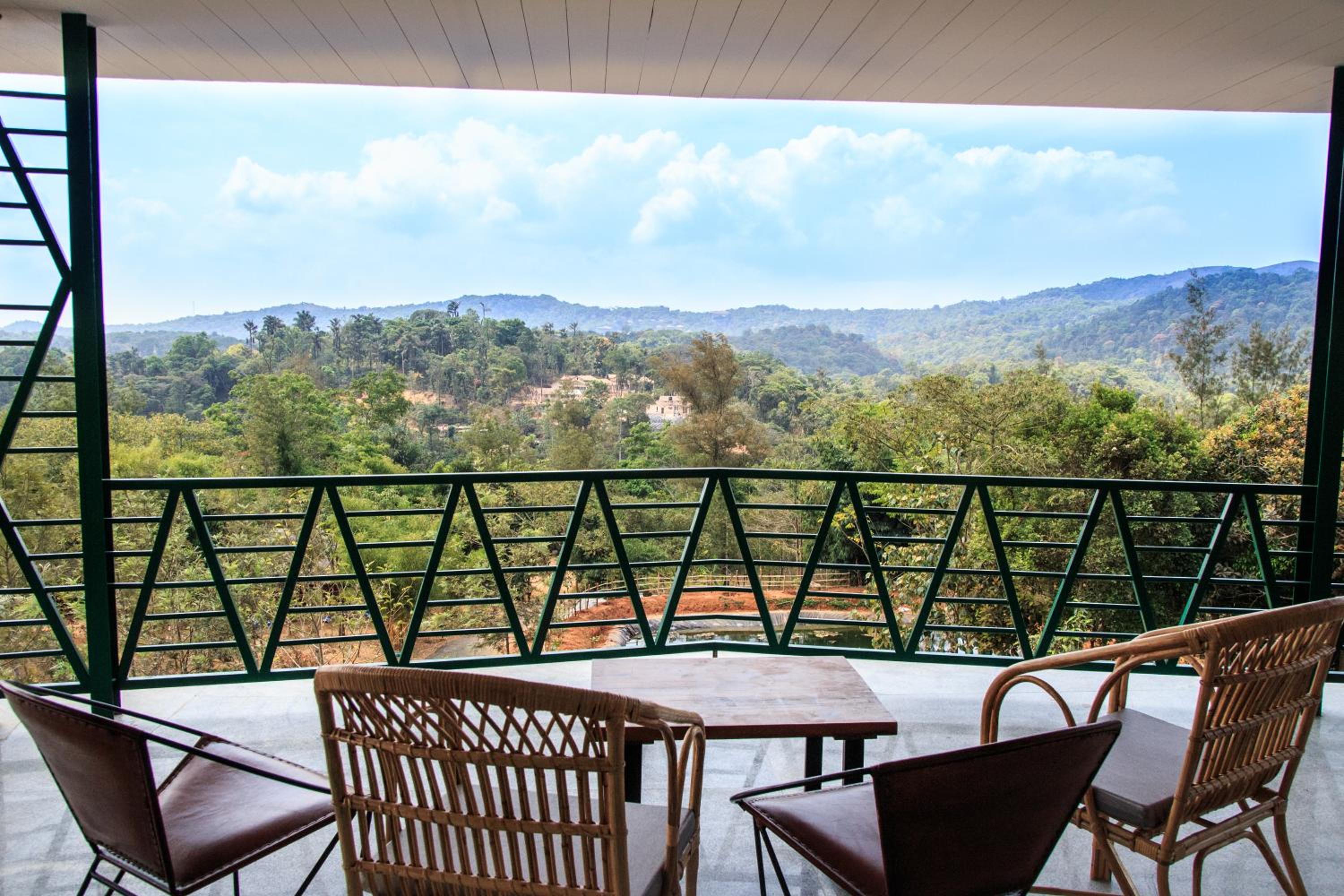 One-Bedroom Villa - Photo 12
