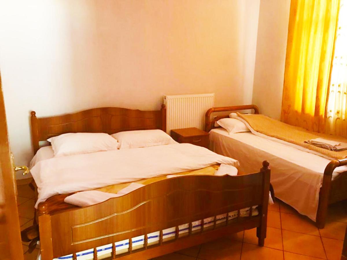 Basic Triple Room