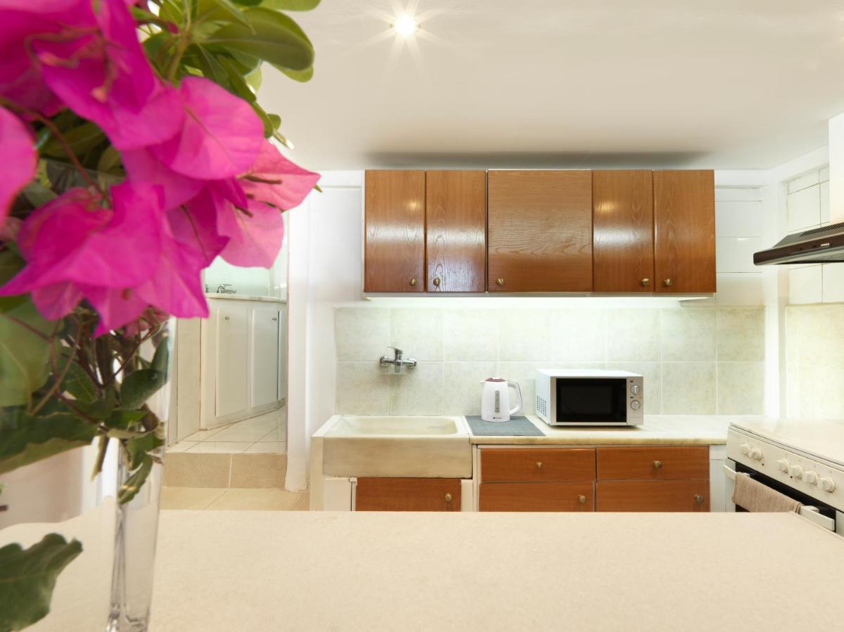 Double Room with Park View