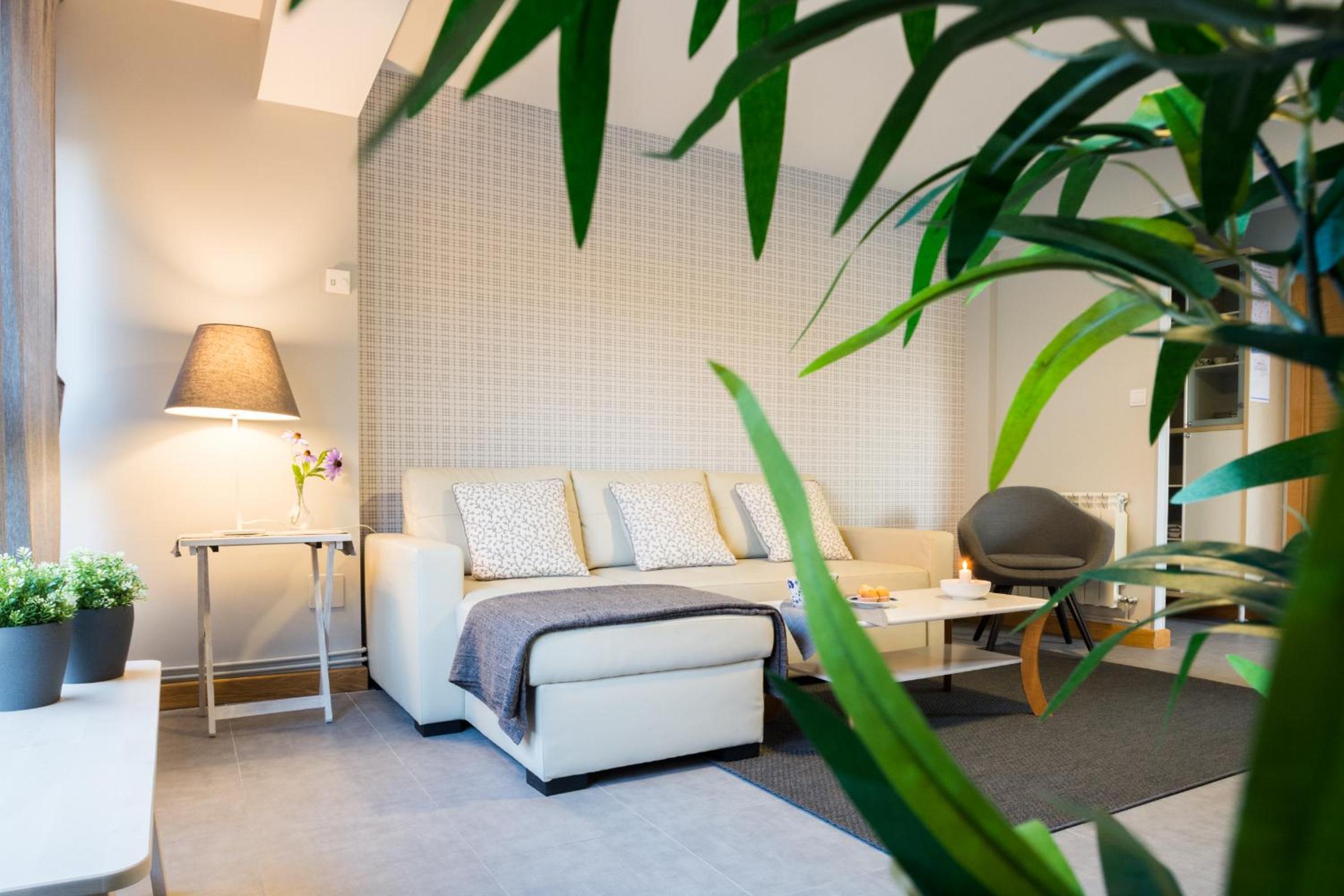 Apartamento Superior