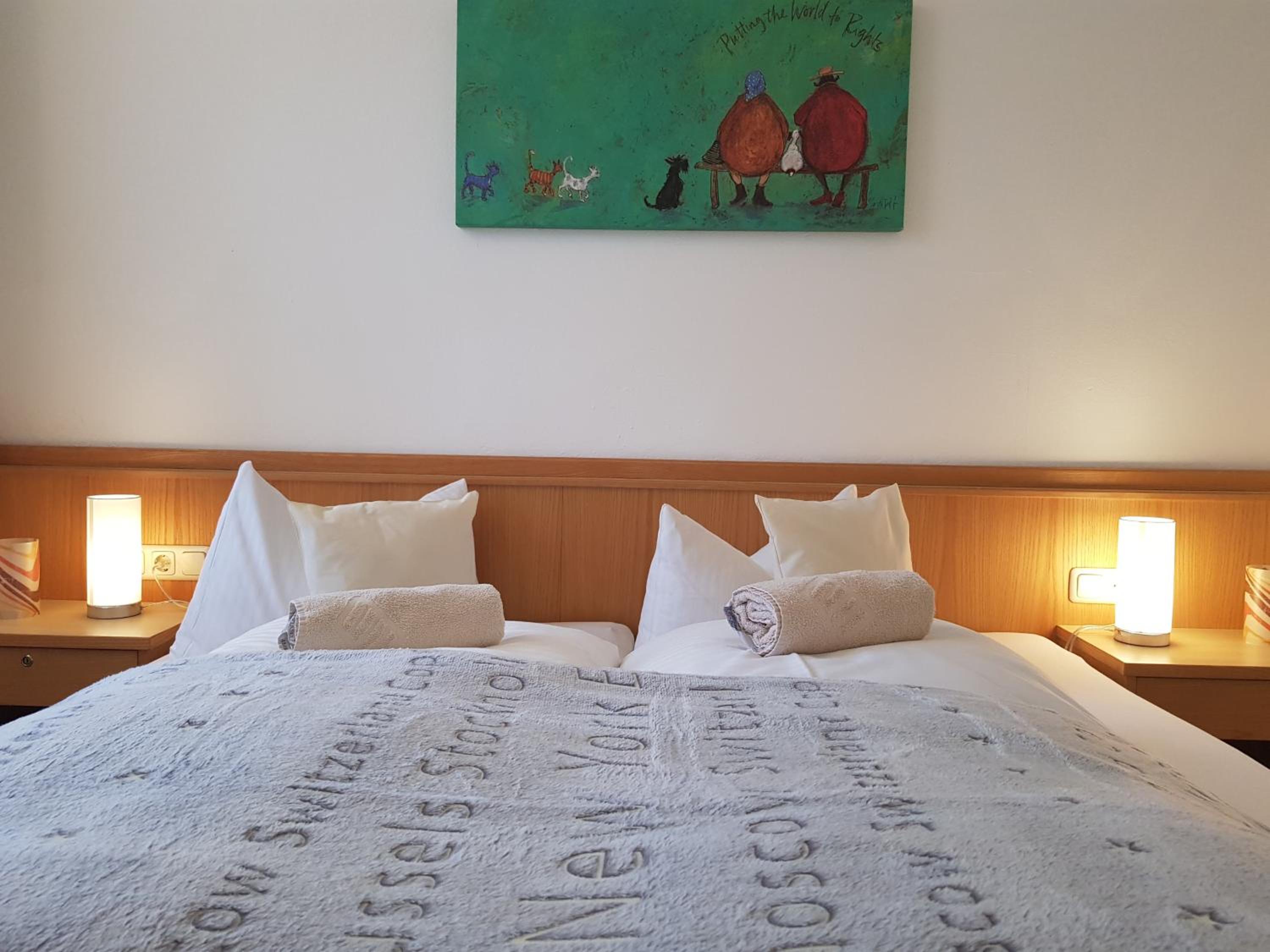 Superior Studio with Terrace photo 1