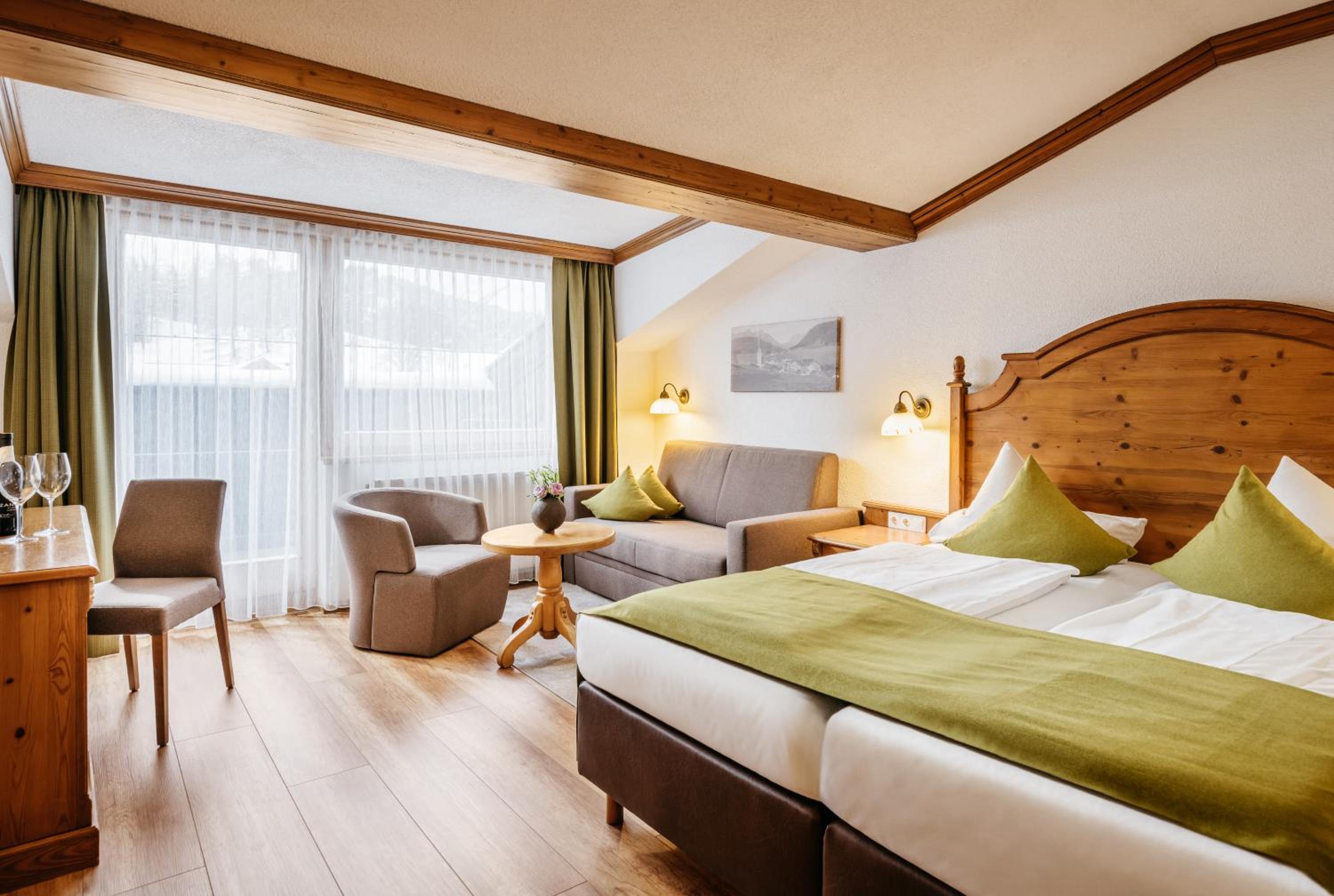 Double Room photo 2