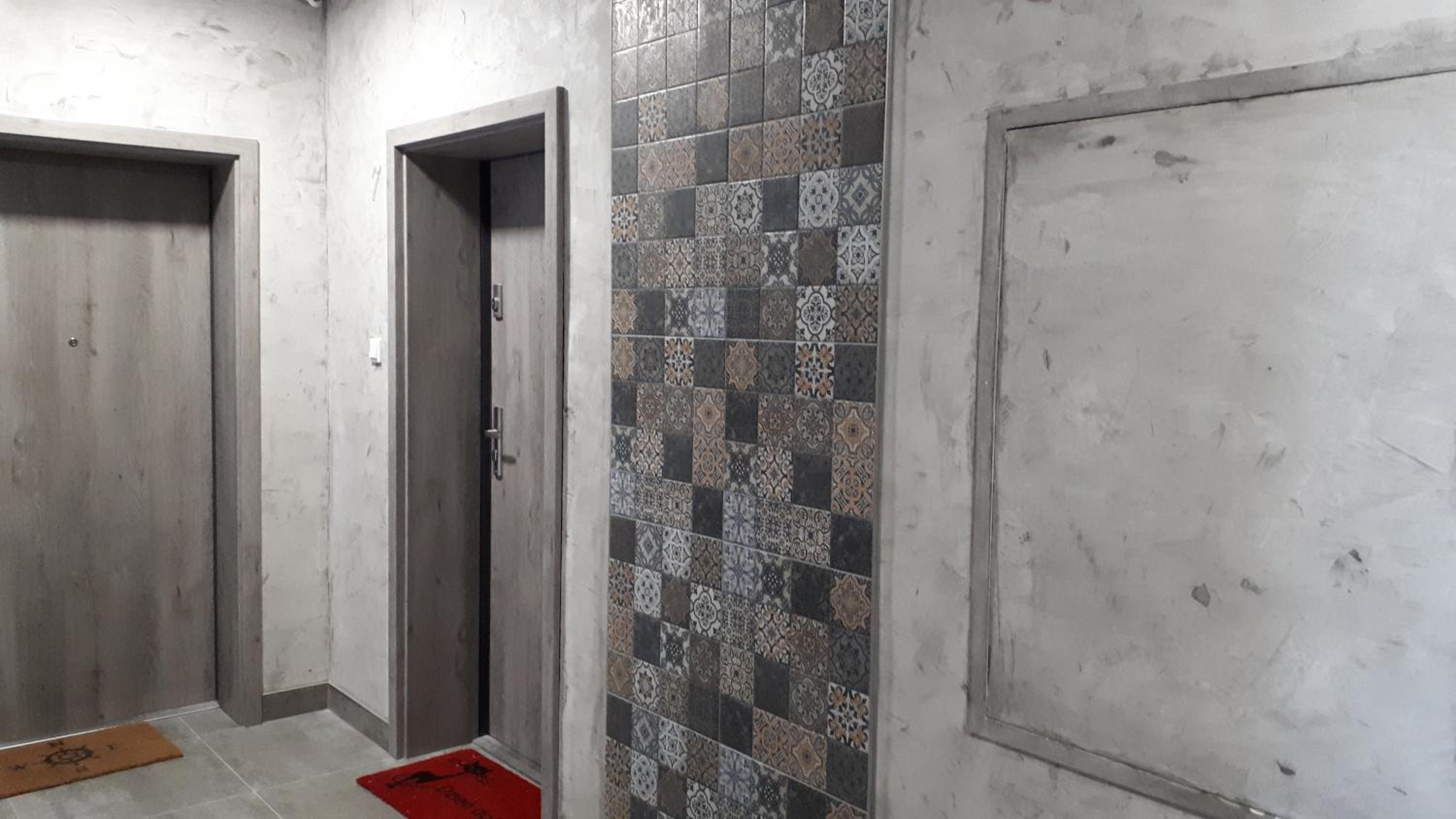 One-Bedroom Apartment - Photo 8