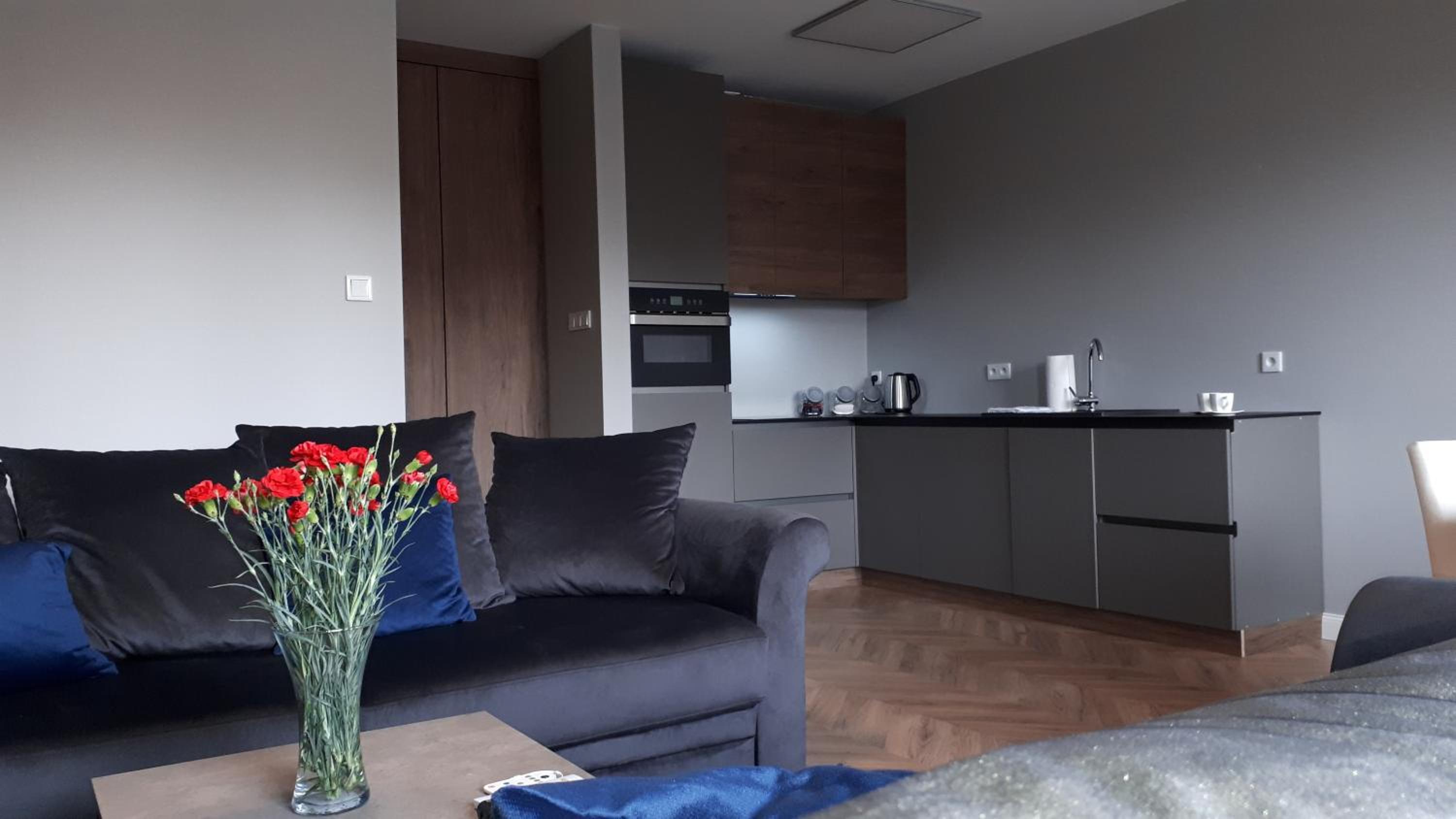 One-Bedroom Apartment - Photo 9