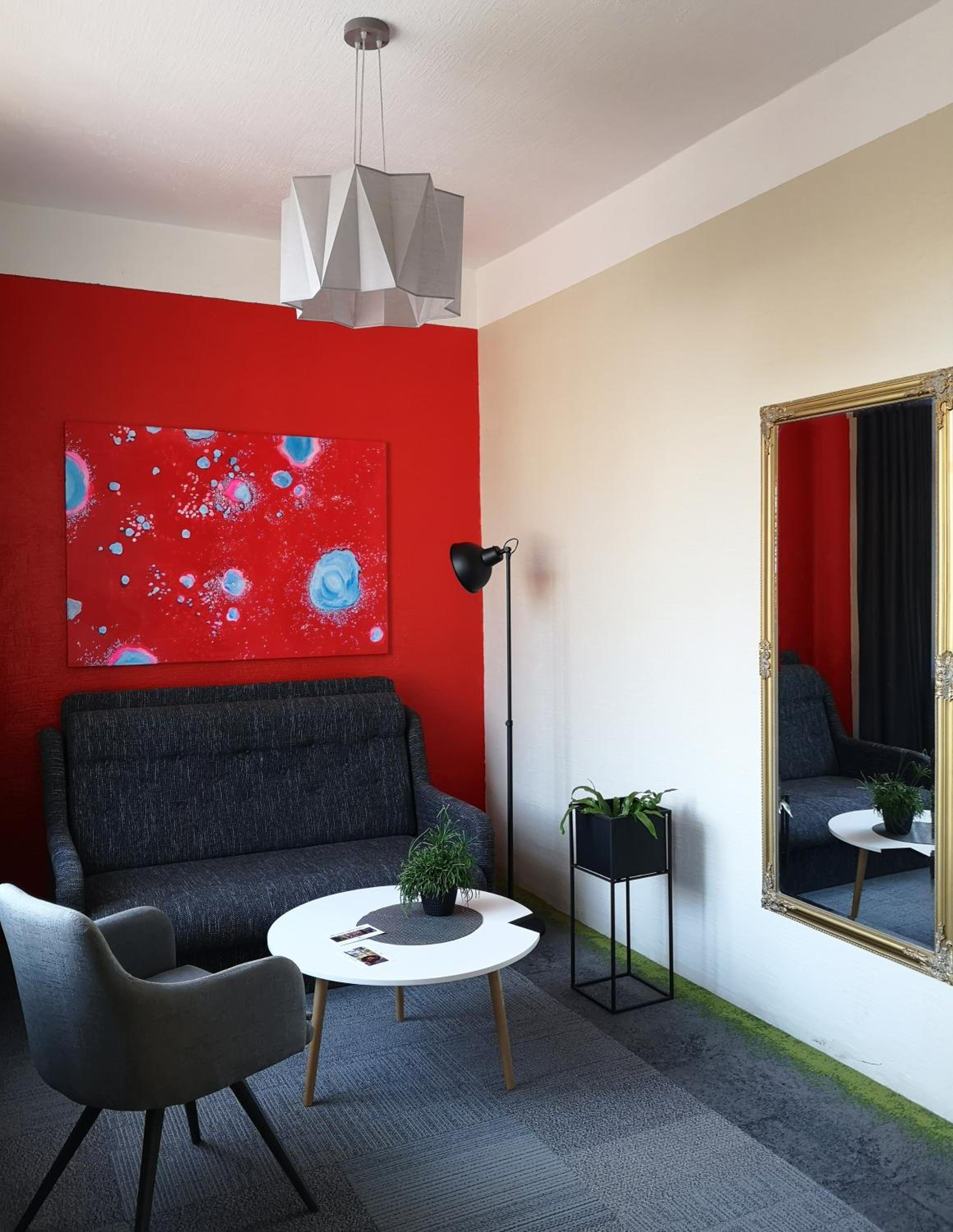 Family Room (He and She Room) - Photo 2