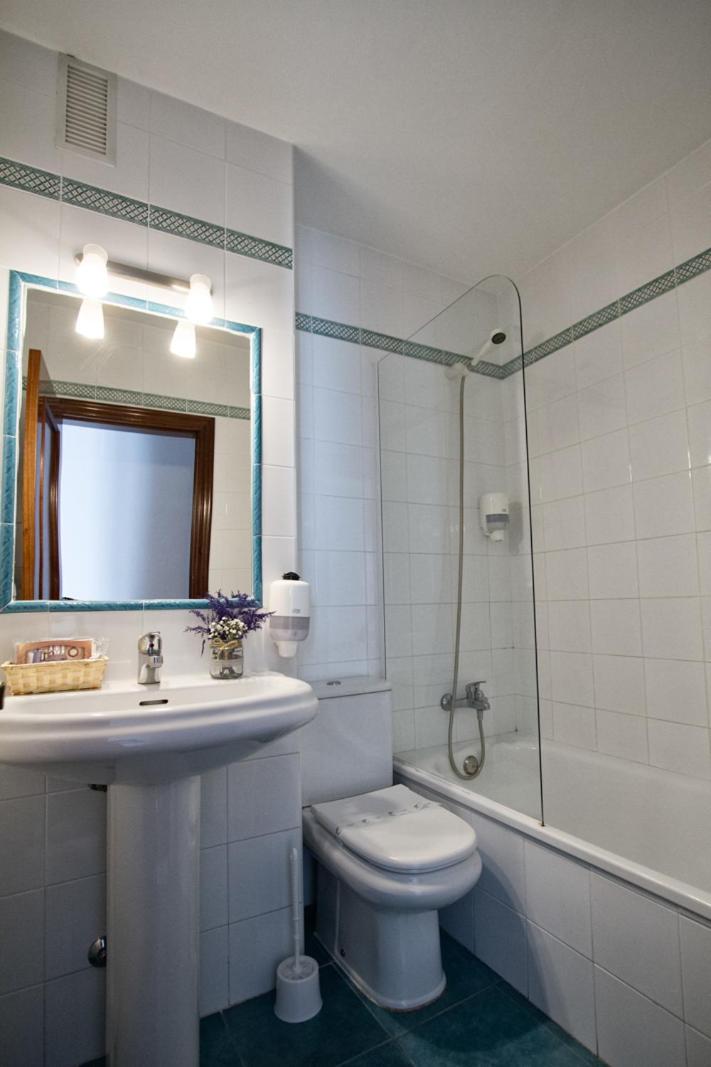 Triple Room with Mountain View - Photo 22
