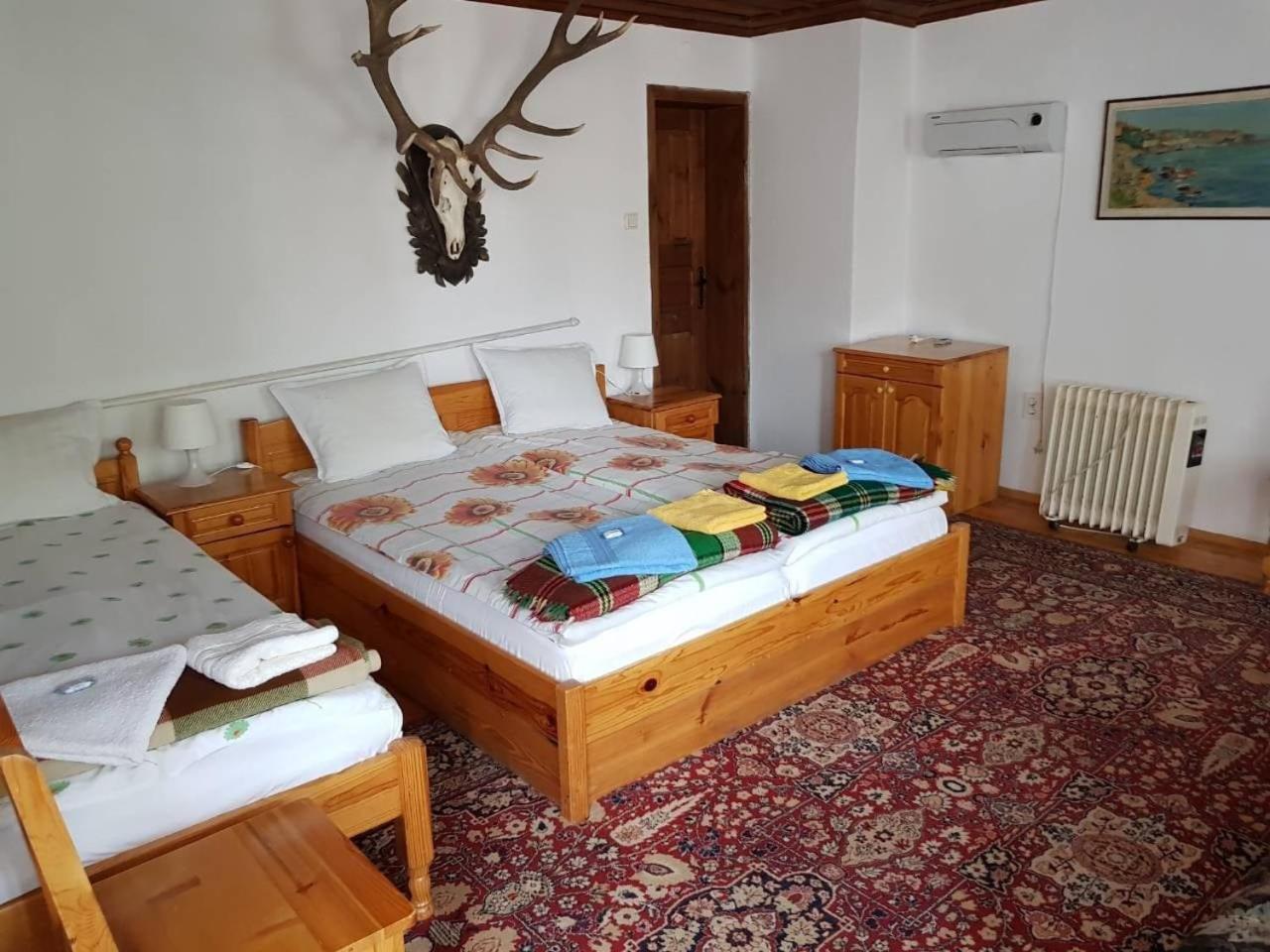 Junior Suite with Garden View photo 1