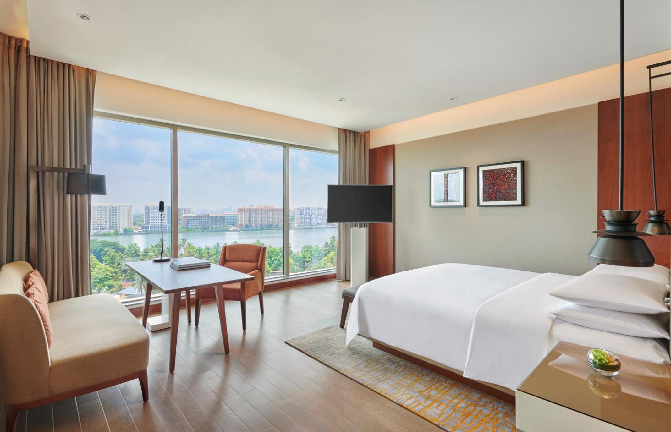 Grand King Suite Grand King Suite