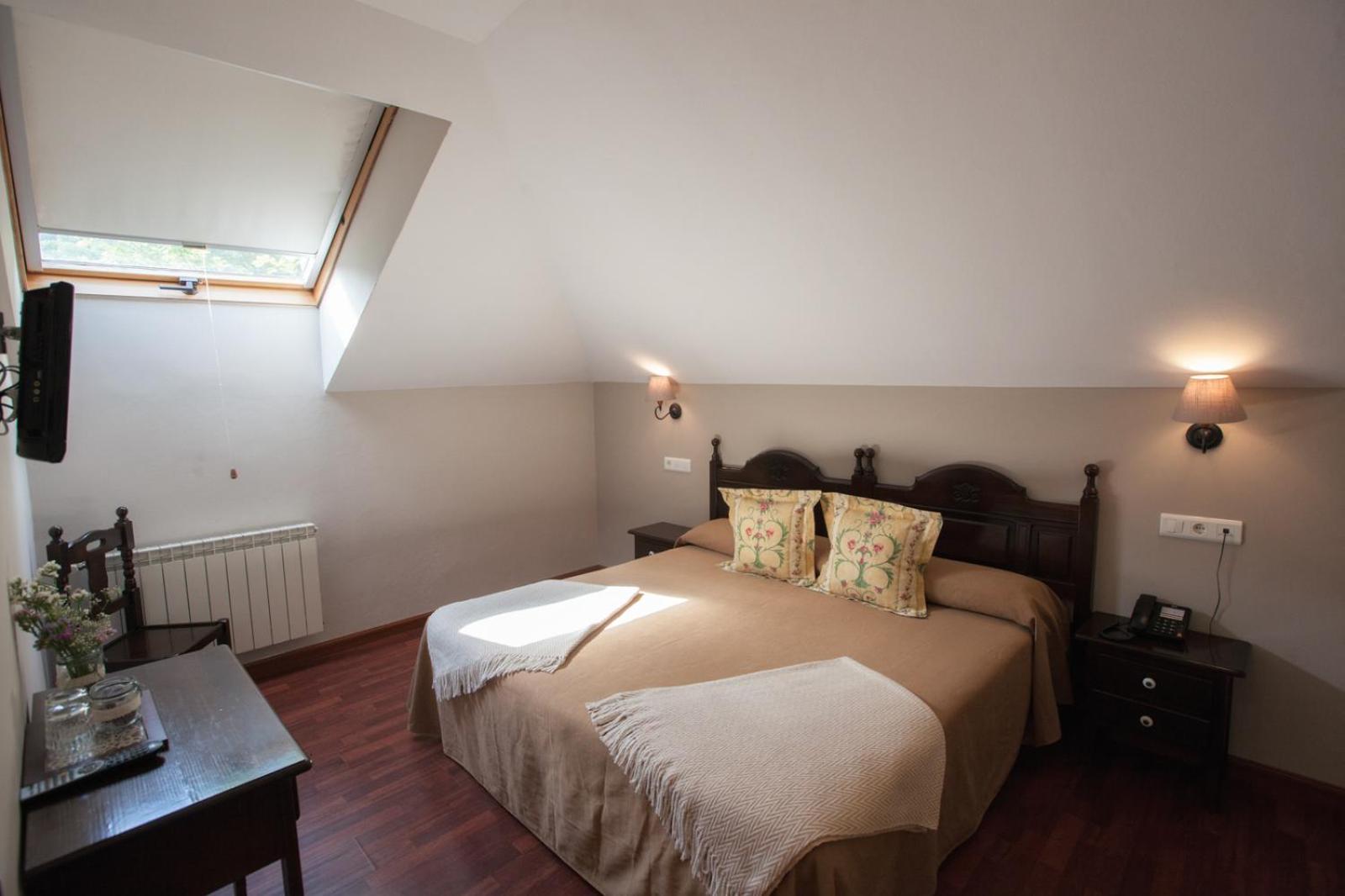 Triple Room with Mountain View - Photo 21