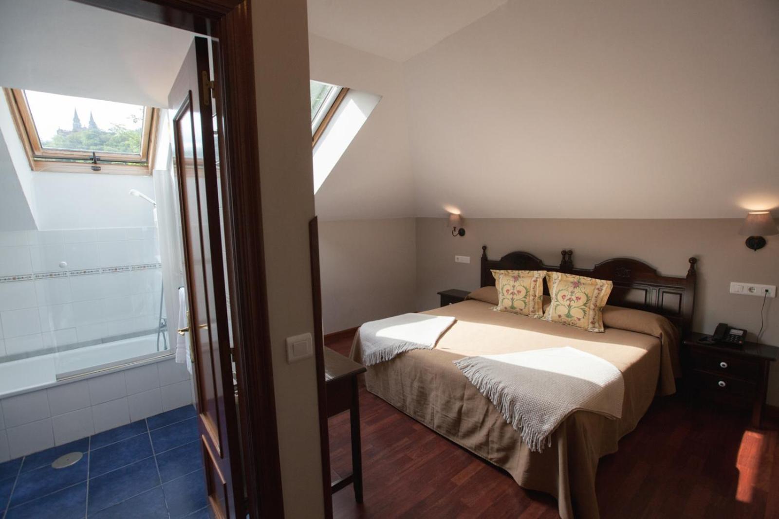 Triple Room with Mountain View - Photo 20