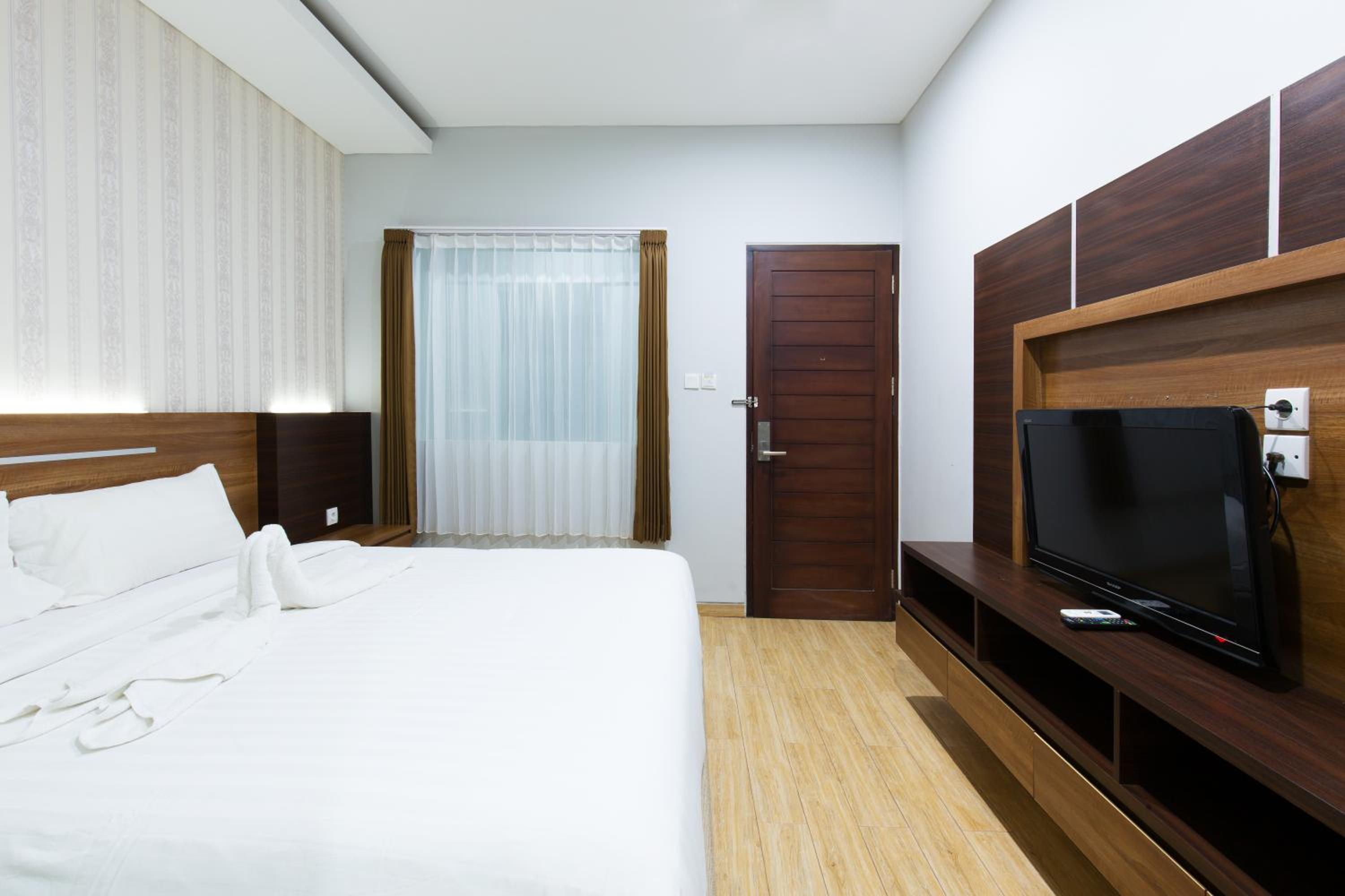 Superior Double Room - Photo 1
