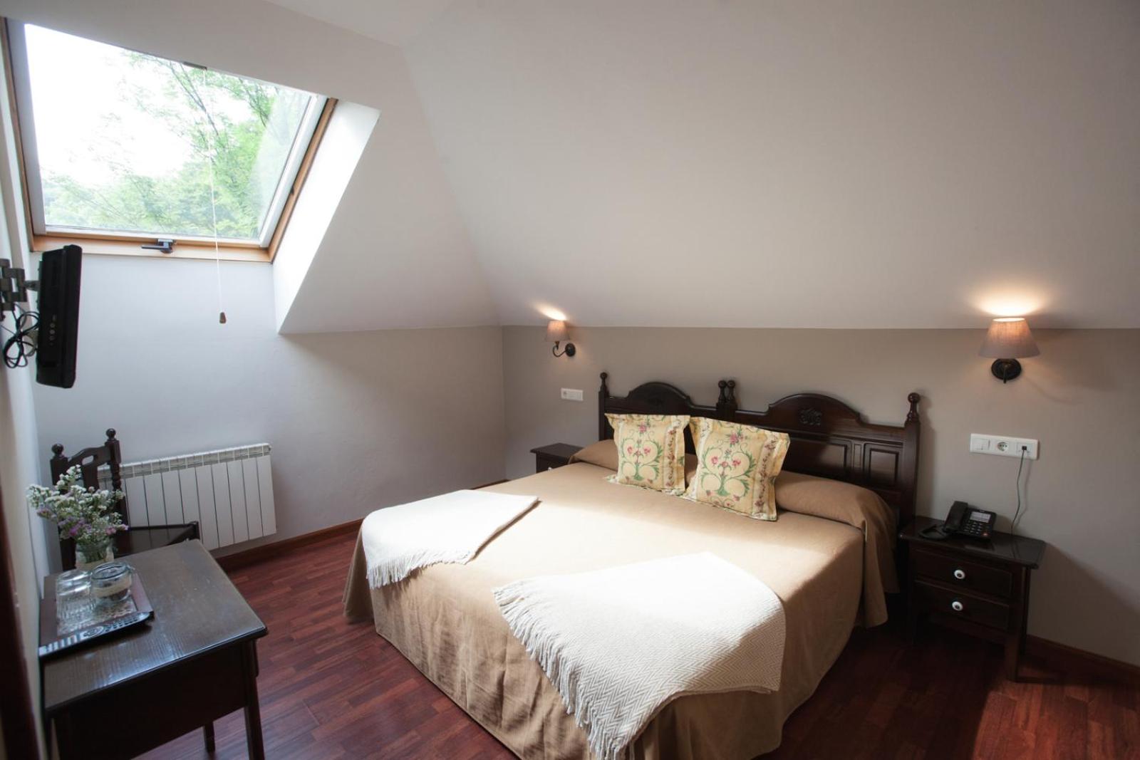Triple Room with Mountain View - Photo 17