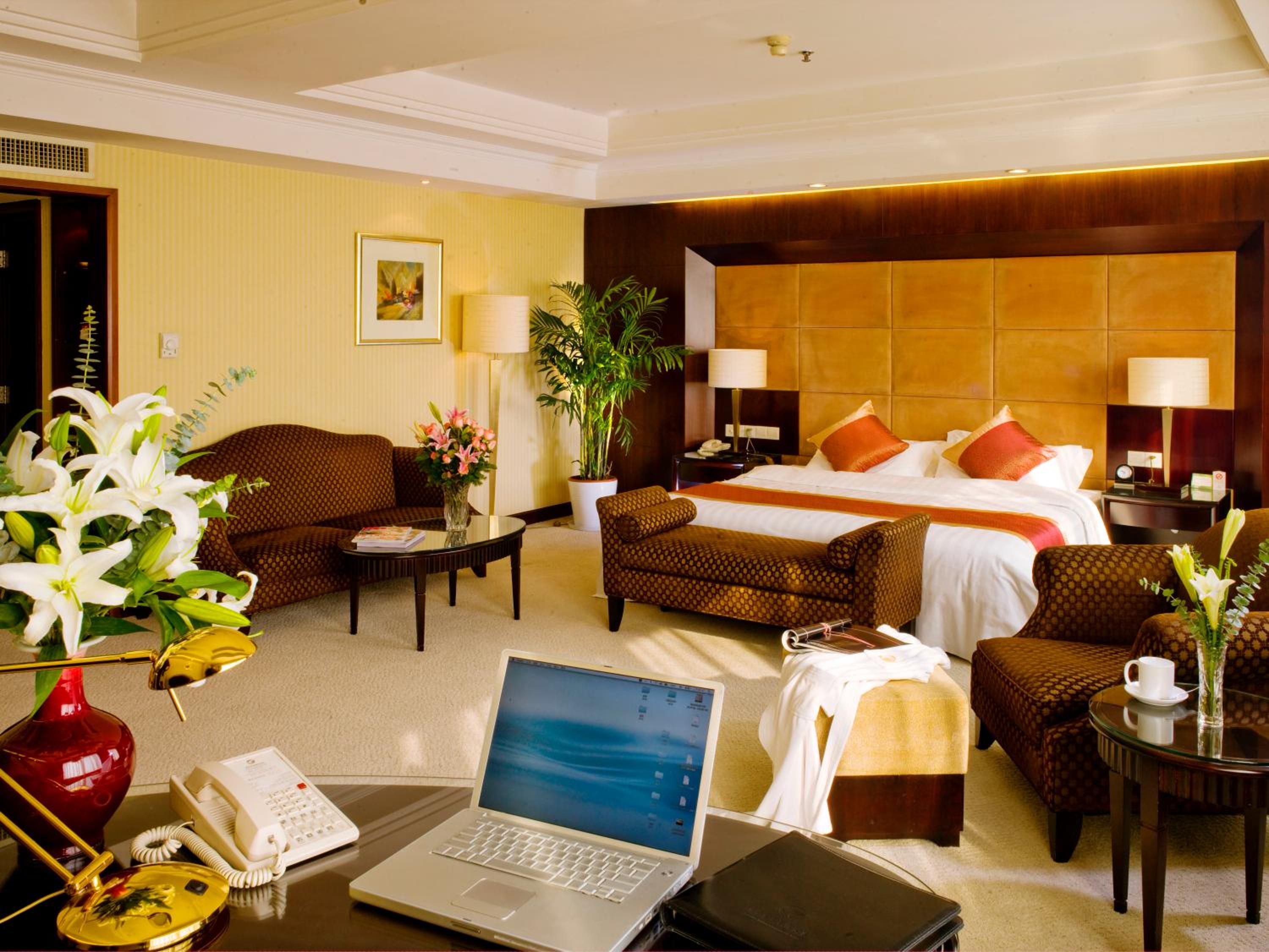 Superior Double Room photo 2