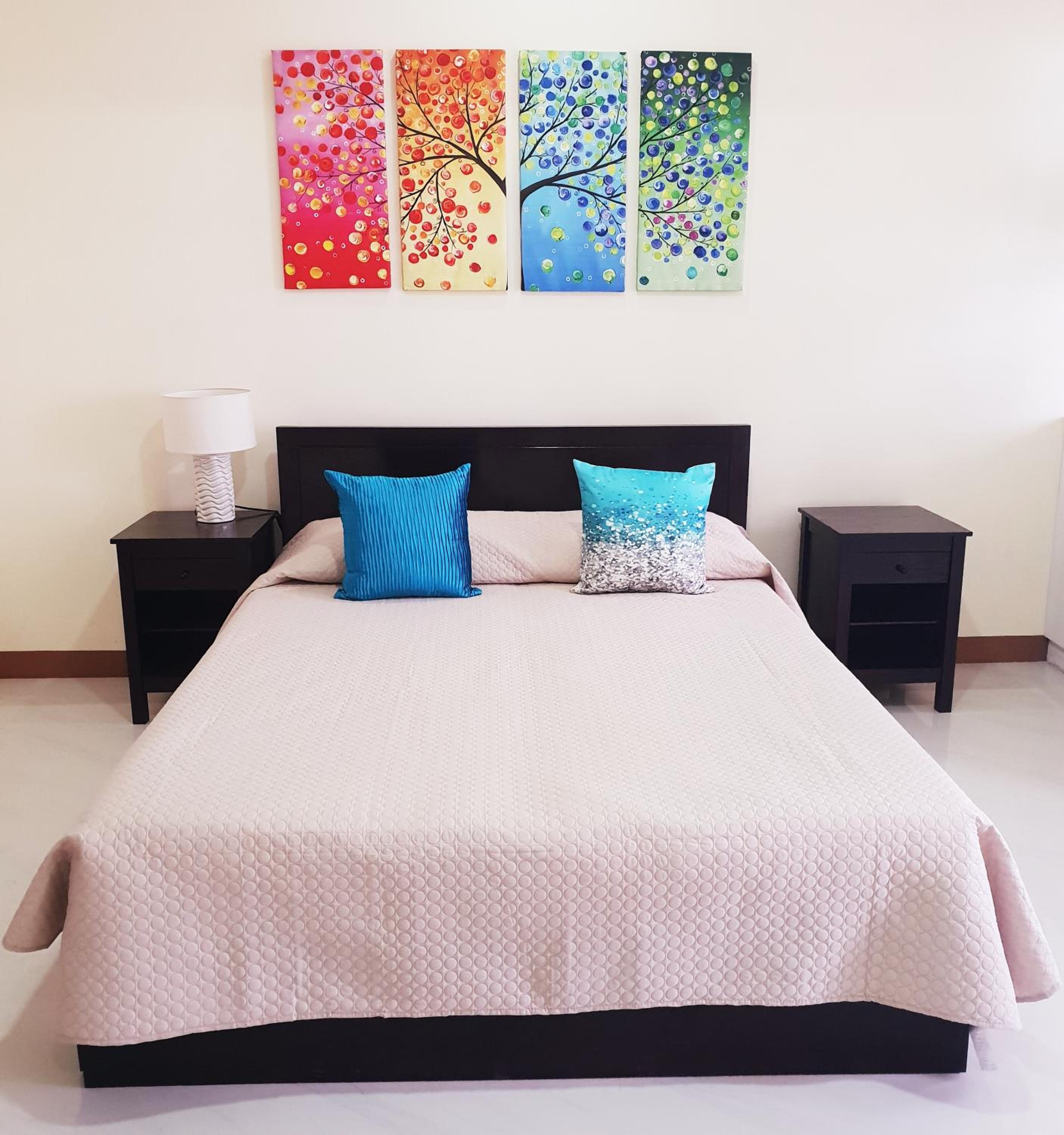 Studio Apartment - Photo 6