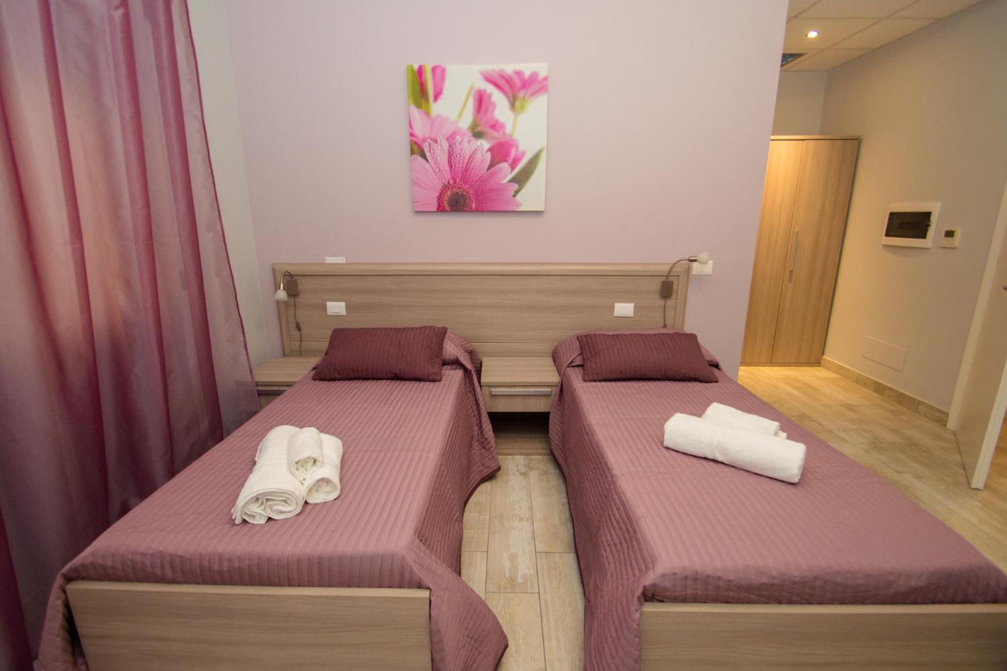 Twin Room photo 2