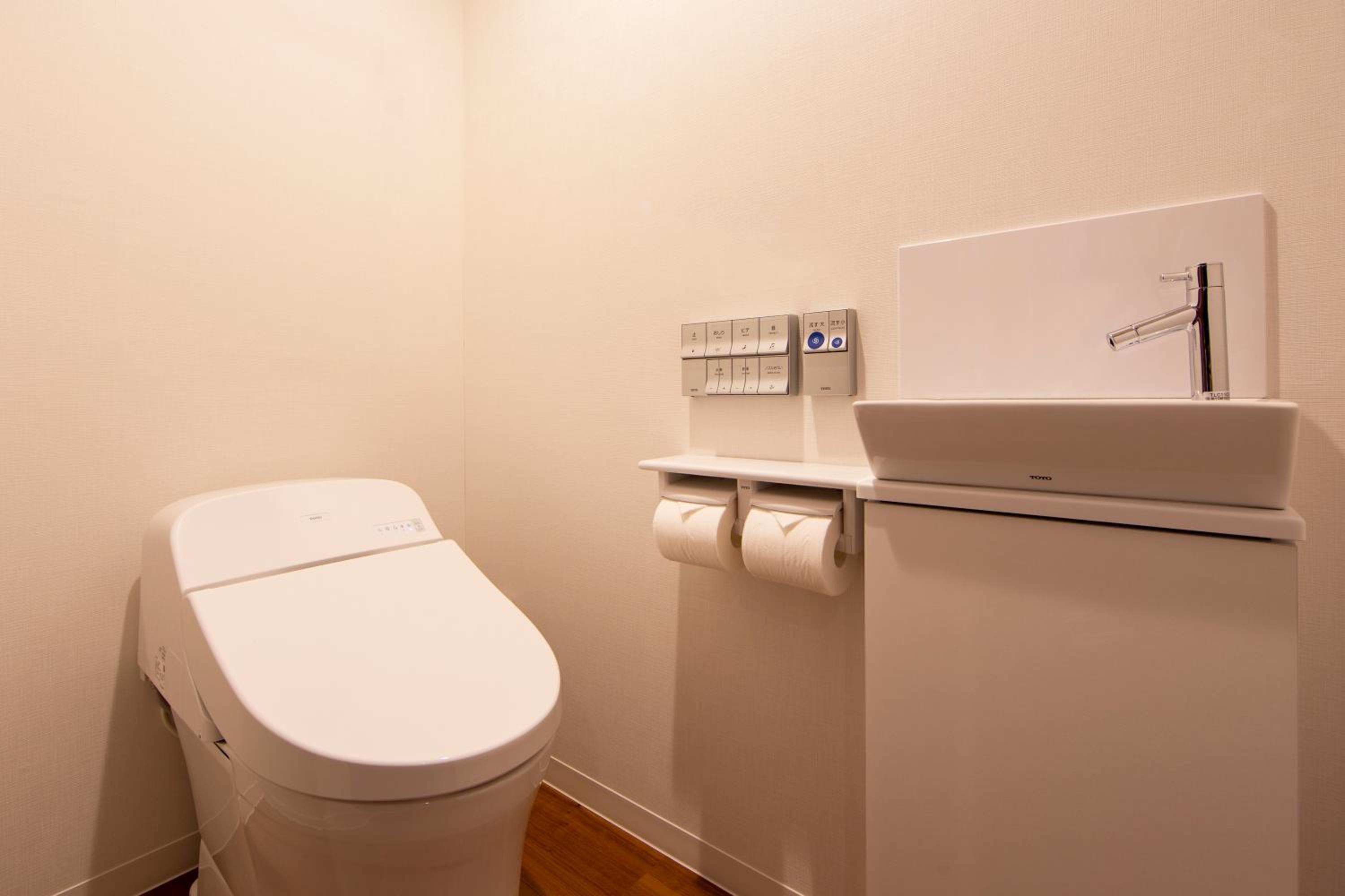 Standard Twin Room - Non-Smoking - Photo 6