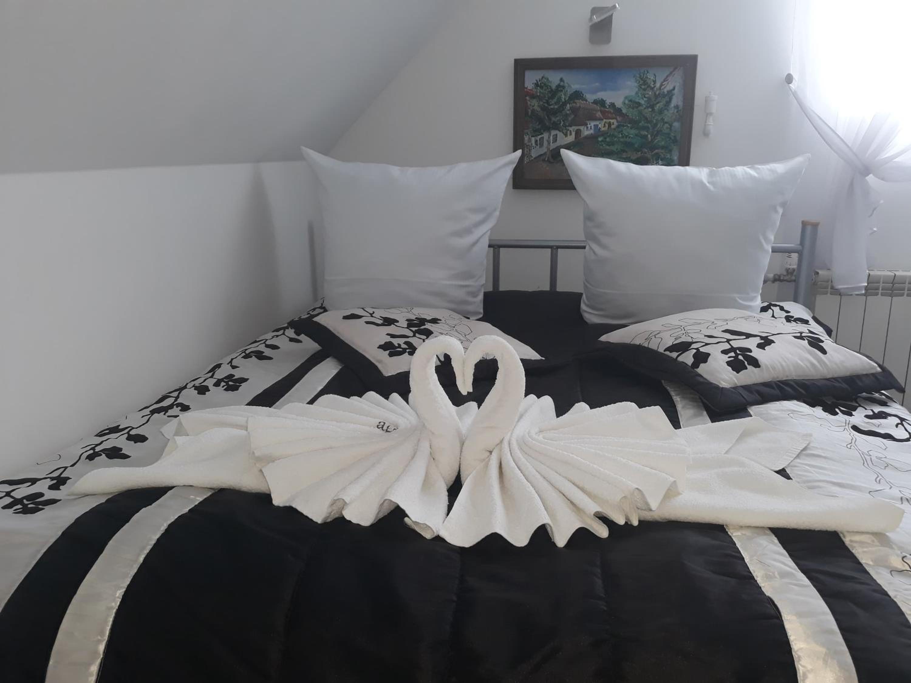Standard Apartment photo 1